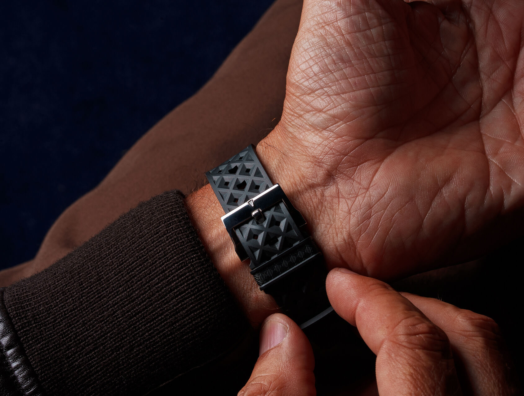 ref 5008B-1130 | 25 of 500 | Blancpain Fifty Fathoms