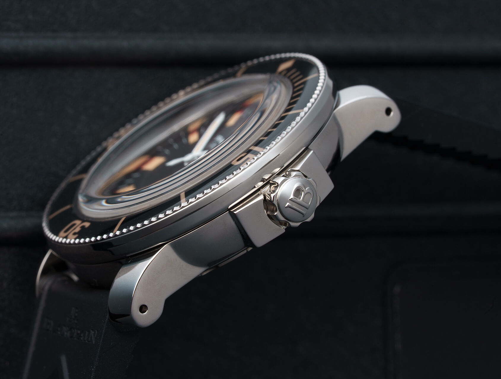 ref 5008B-1130 | 25 of 500 | Blancpain Fifty Fathoms
