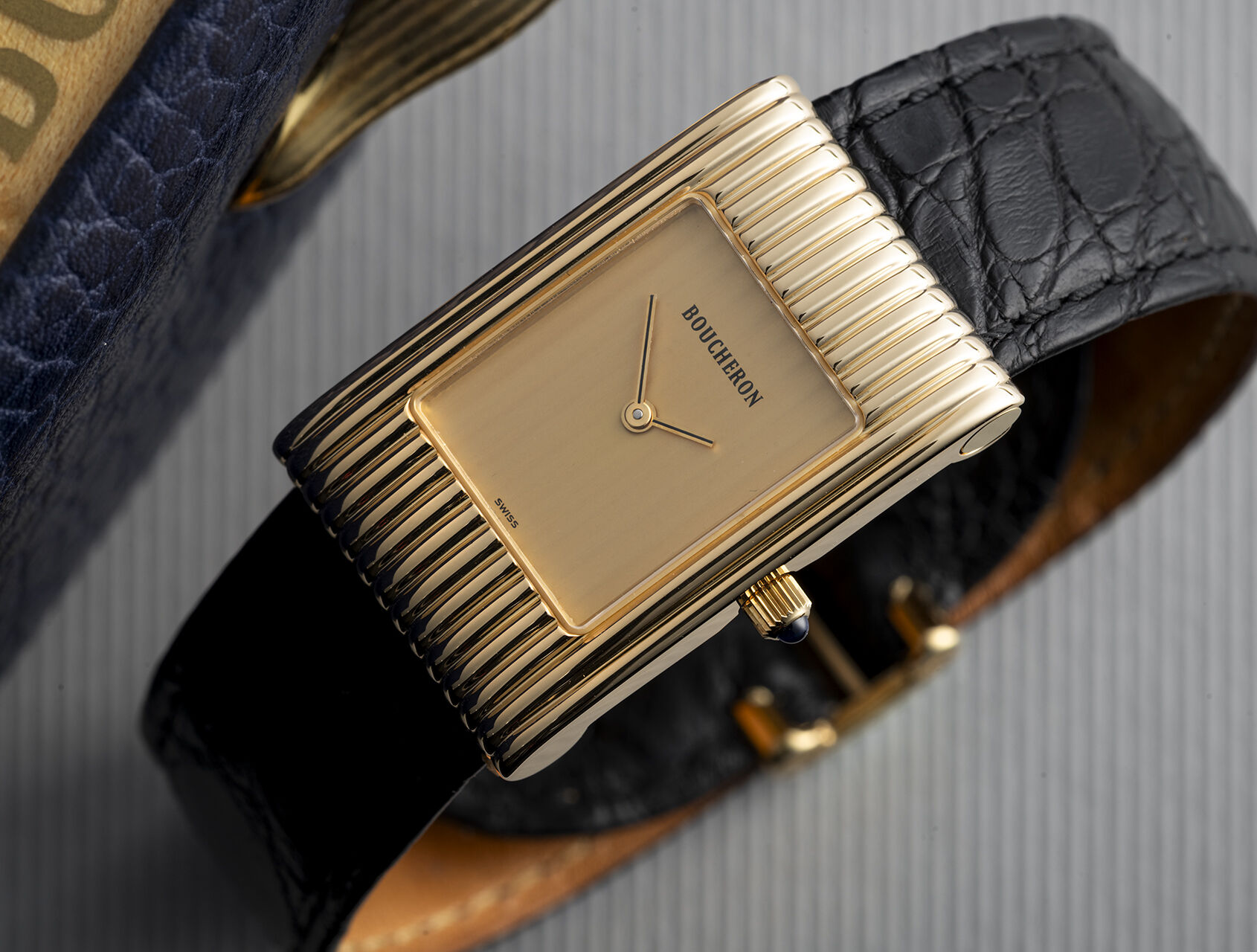 ref 8308 | 8308 - Vintage Boucheron | Boucheron Boucheron