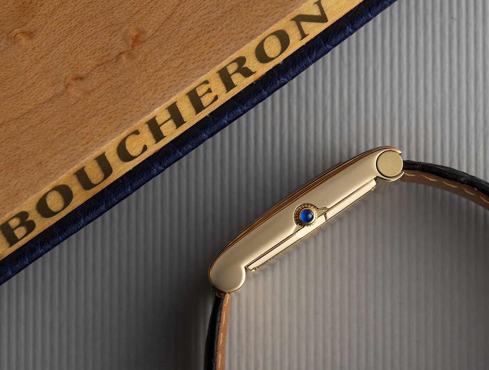 ref 8308 | 8308 - Vintage Boucheron | Boucheron Boucheron