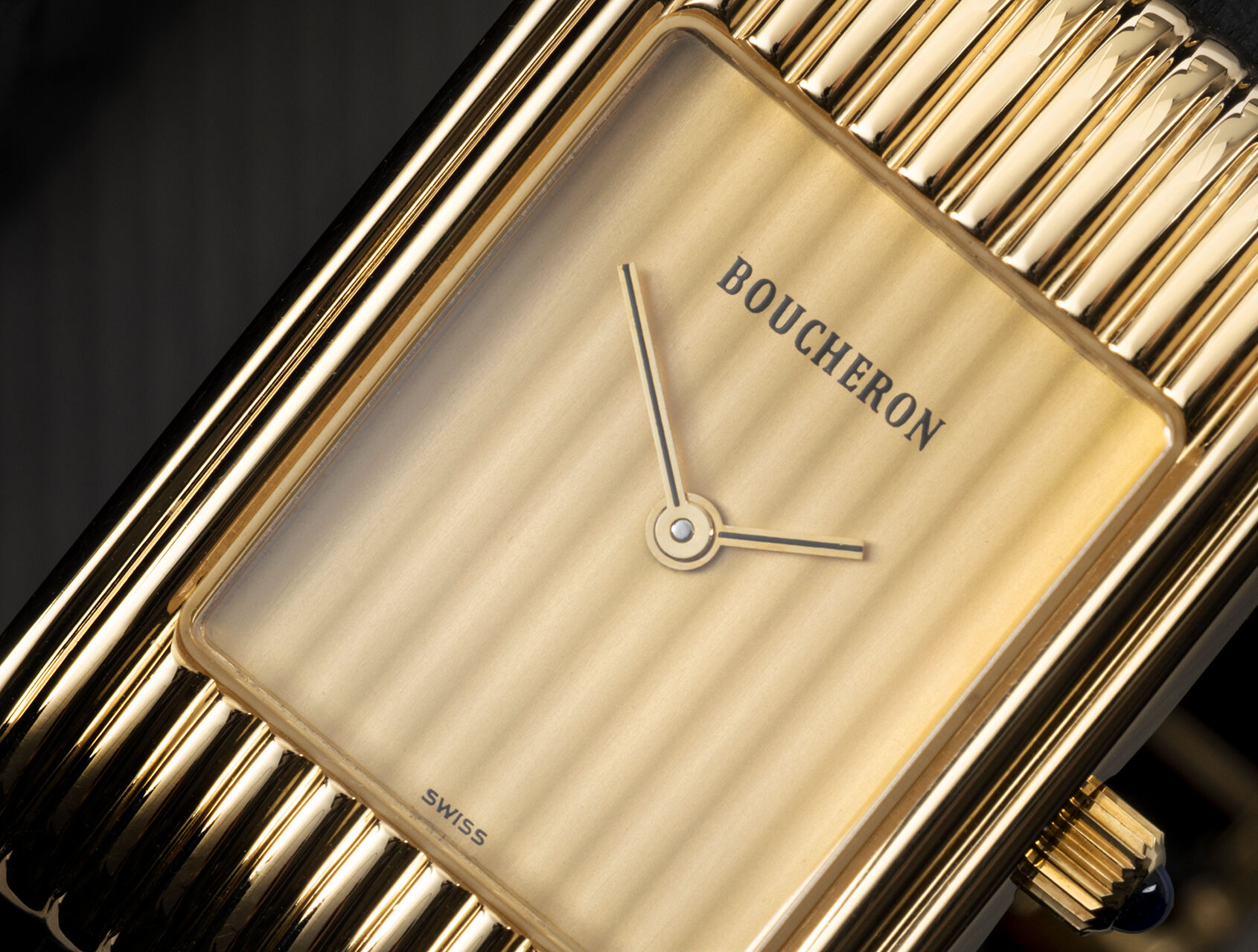 ref 8308 | 8308 - Vintage Boucheron | Boucheron Boucheron