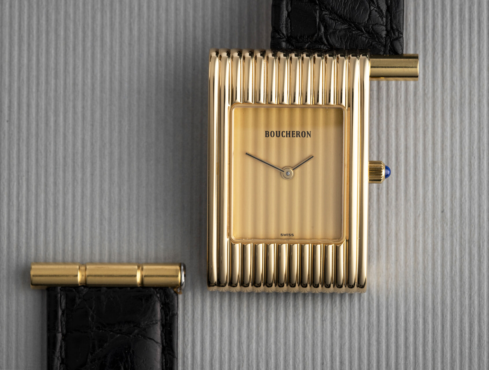 ref 8308 | 8308 - Vintage Boucheron | Boucheron Boucheron