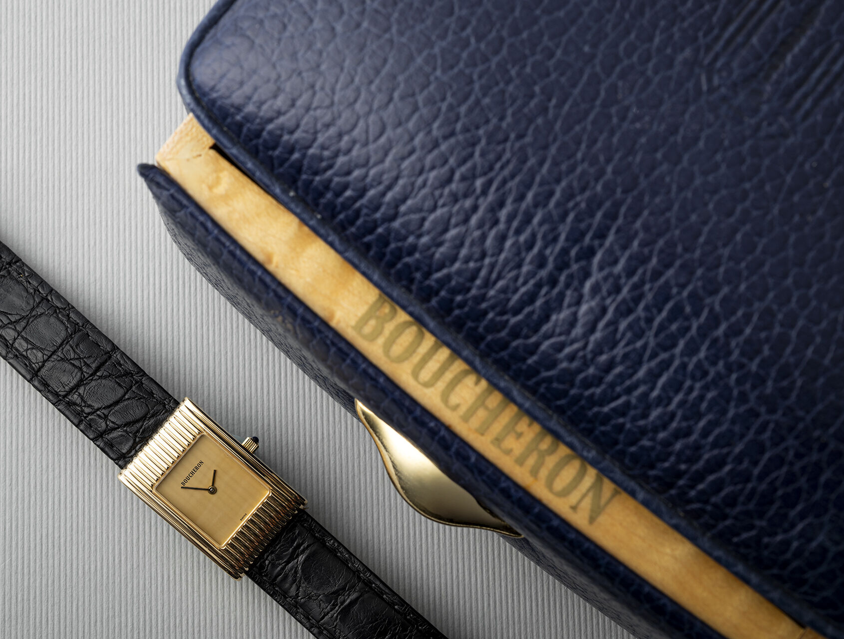 ref 8308 | 8308 - Vintage Boucheron | Boucheron Boucheron