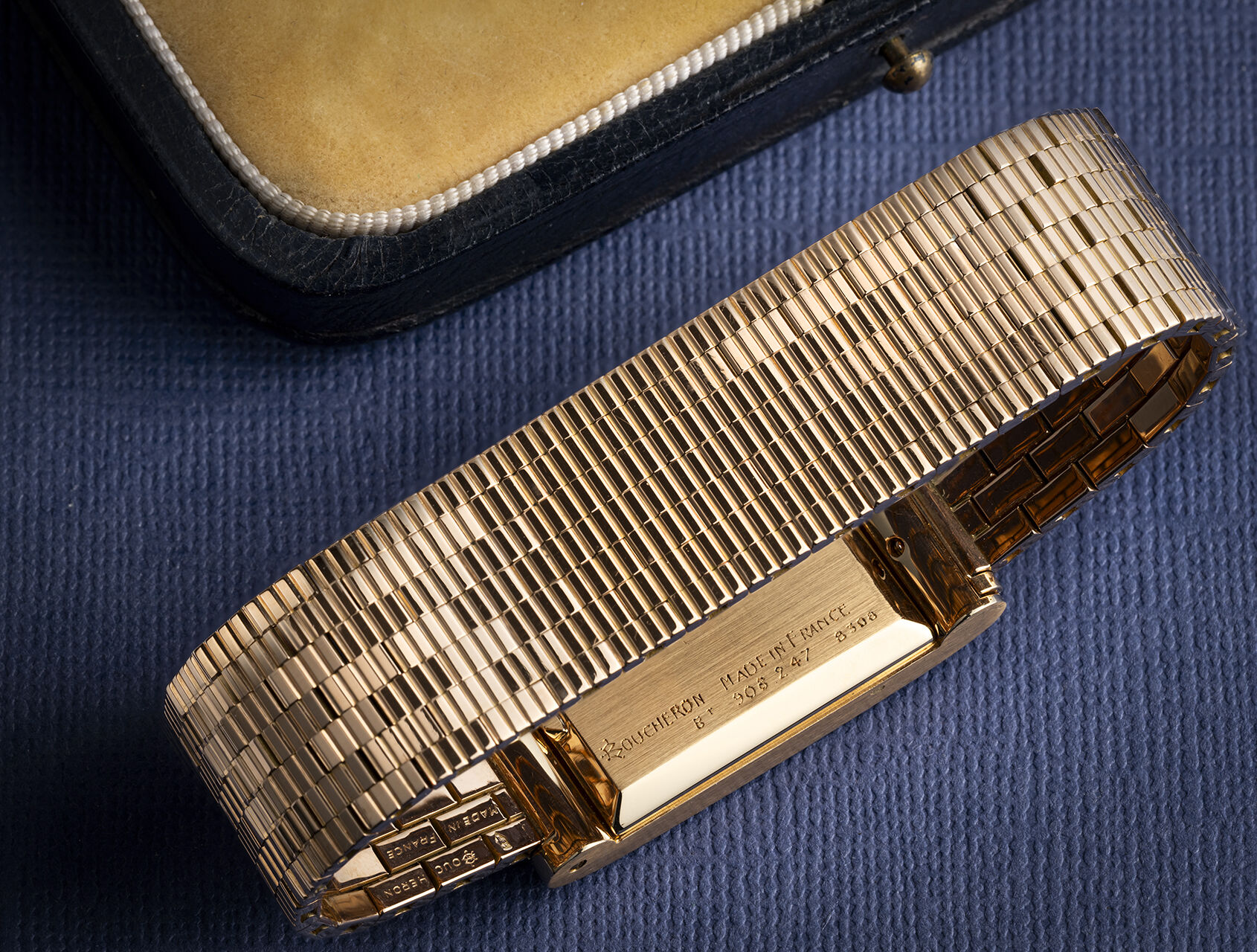 ref 908247 | Boucheron | Boucheron Boucheron