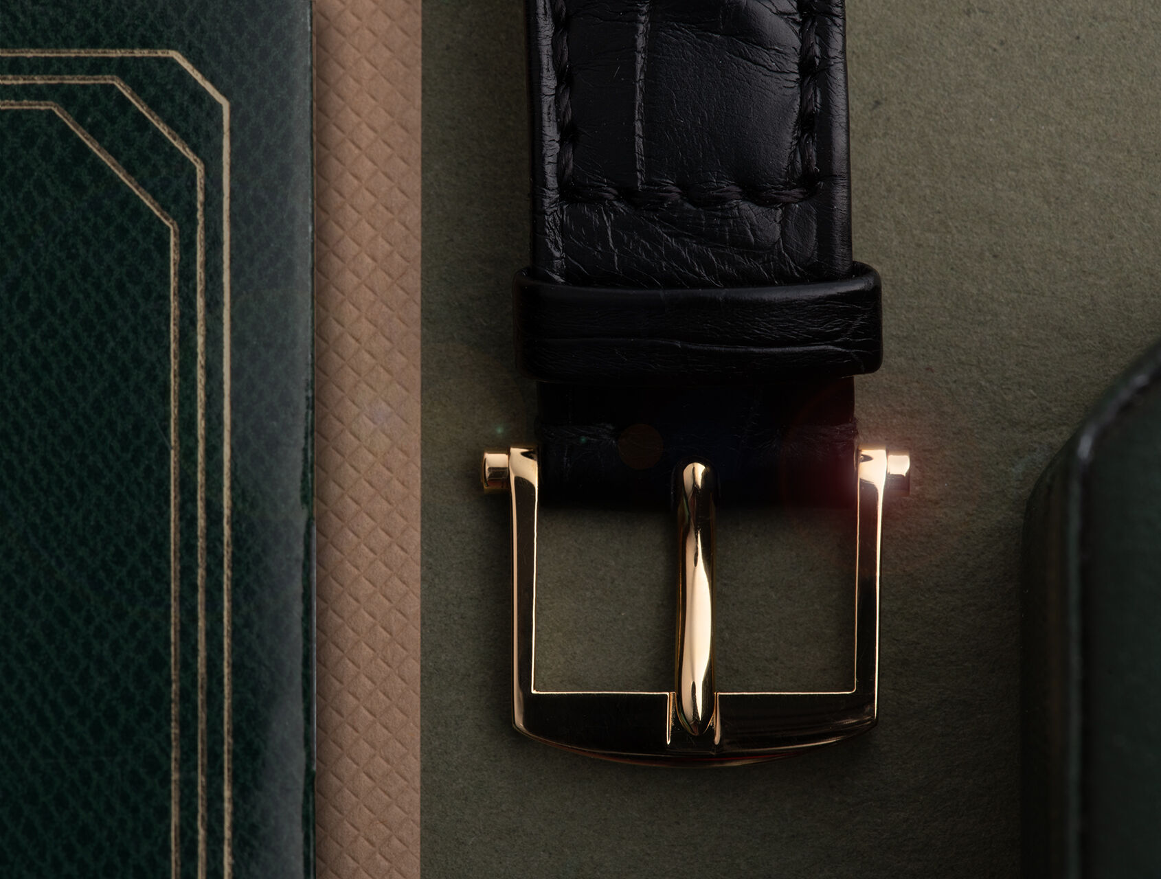 ref 3050BA | 18ct Yellow Gold 'Full Set' | Breguet Classique Perpetual Calendar