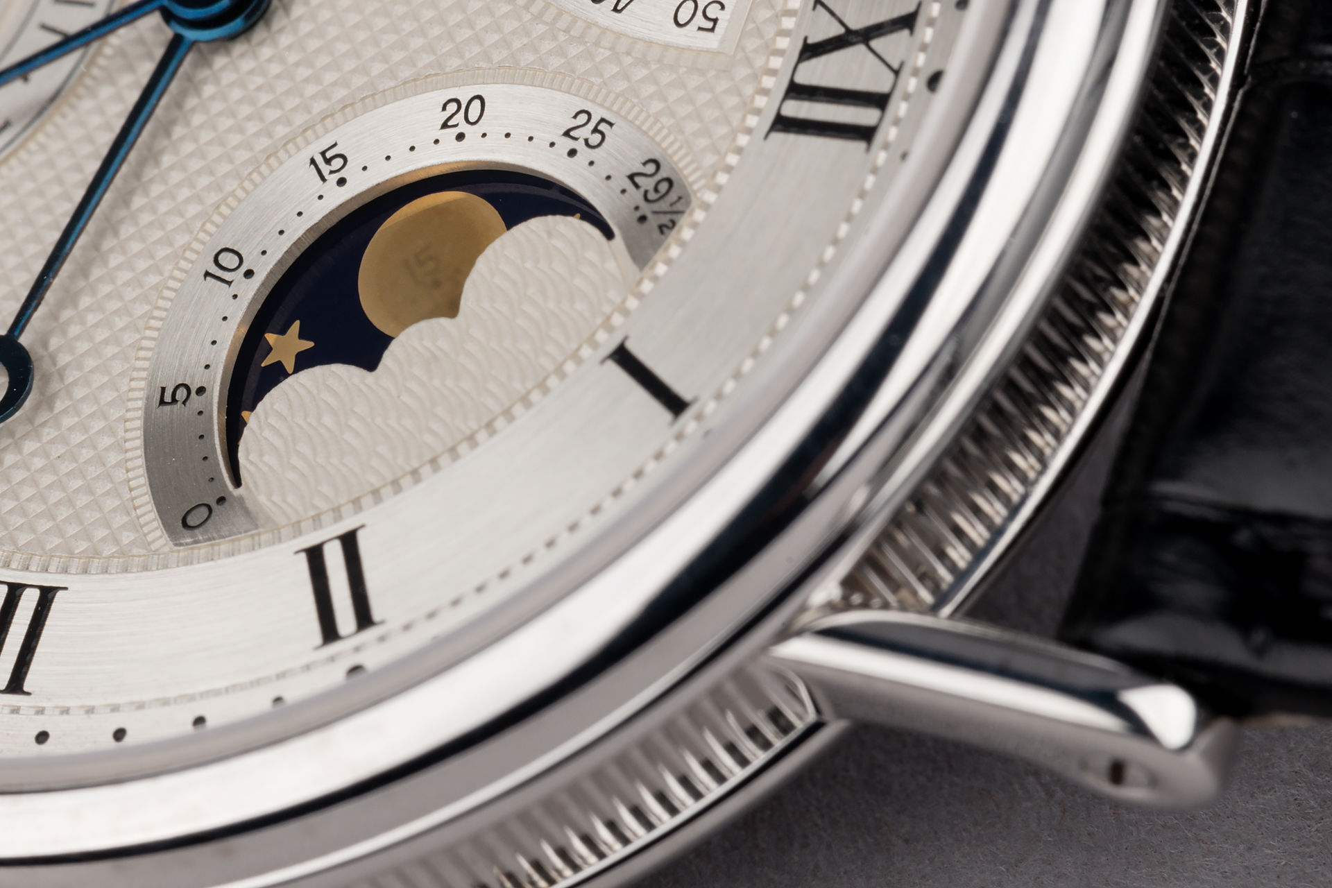 ref 3130BB/11/286 | White Gold “Full Set” | Breguet Classique