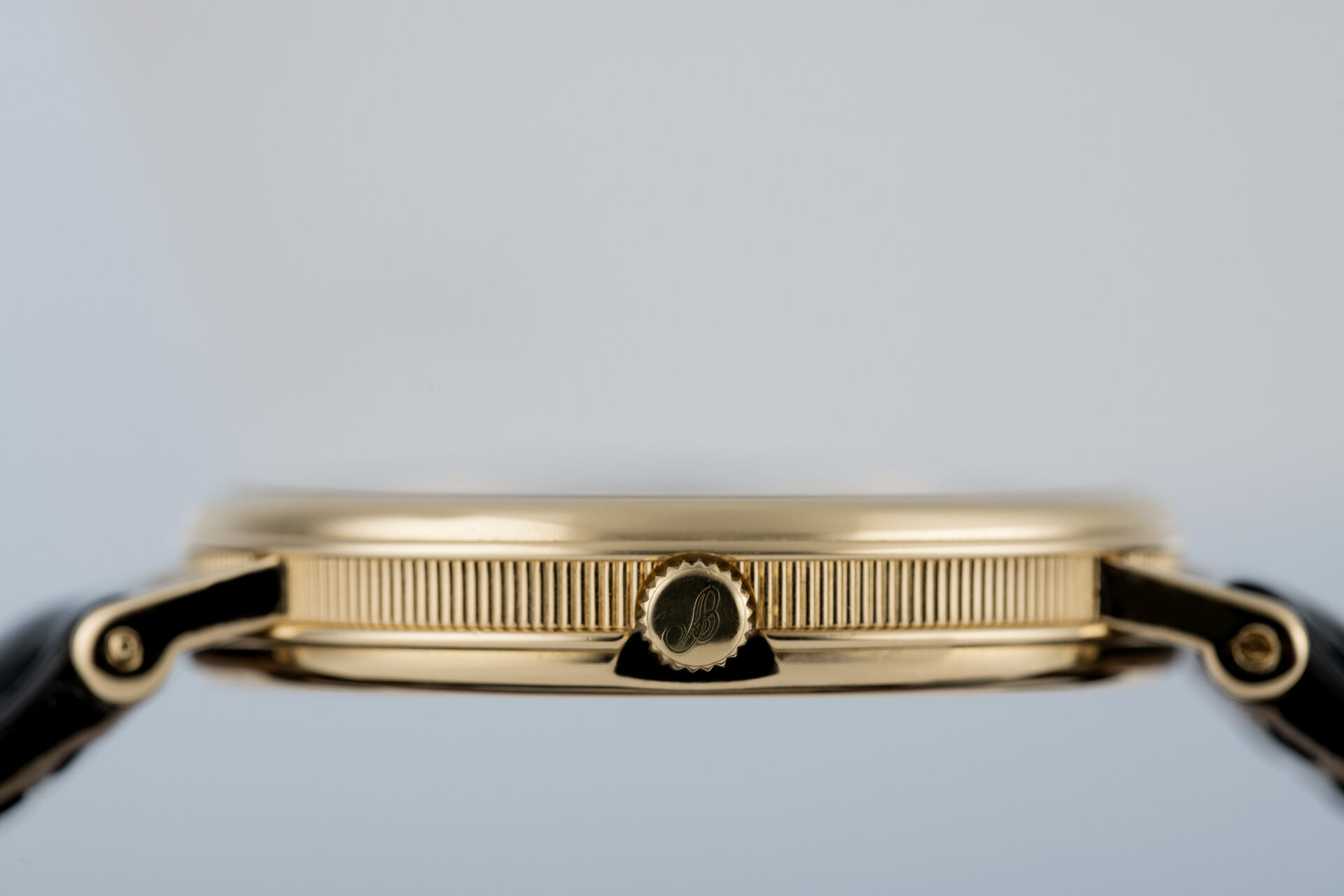 ref 5930BA/12/986 | Yellow Gold - Self-Winding | Breguet Classique