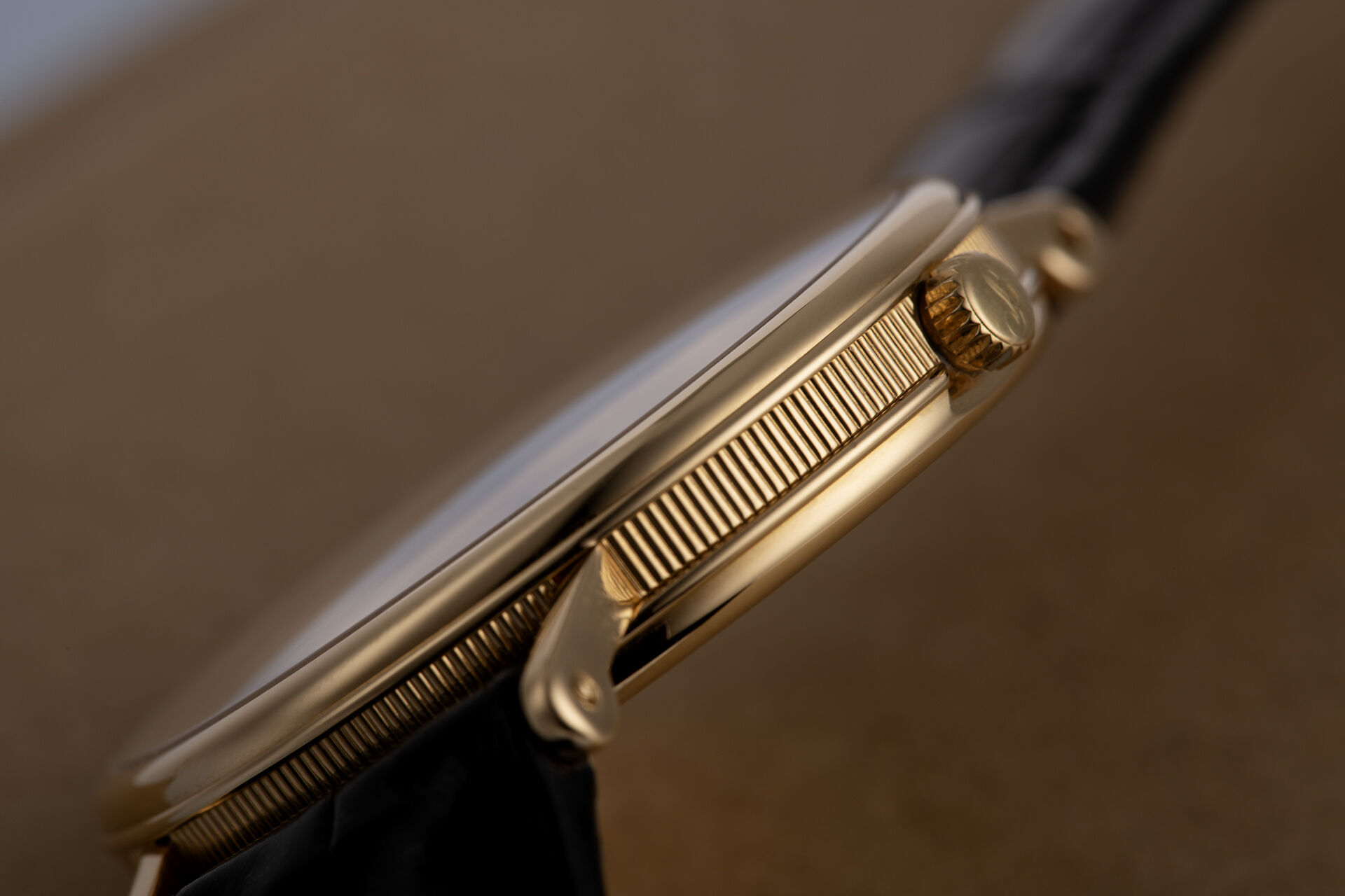 ref 5930BA/12/986 | Yellow Gold - Self-Winding | Breguet Classique