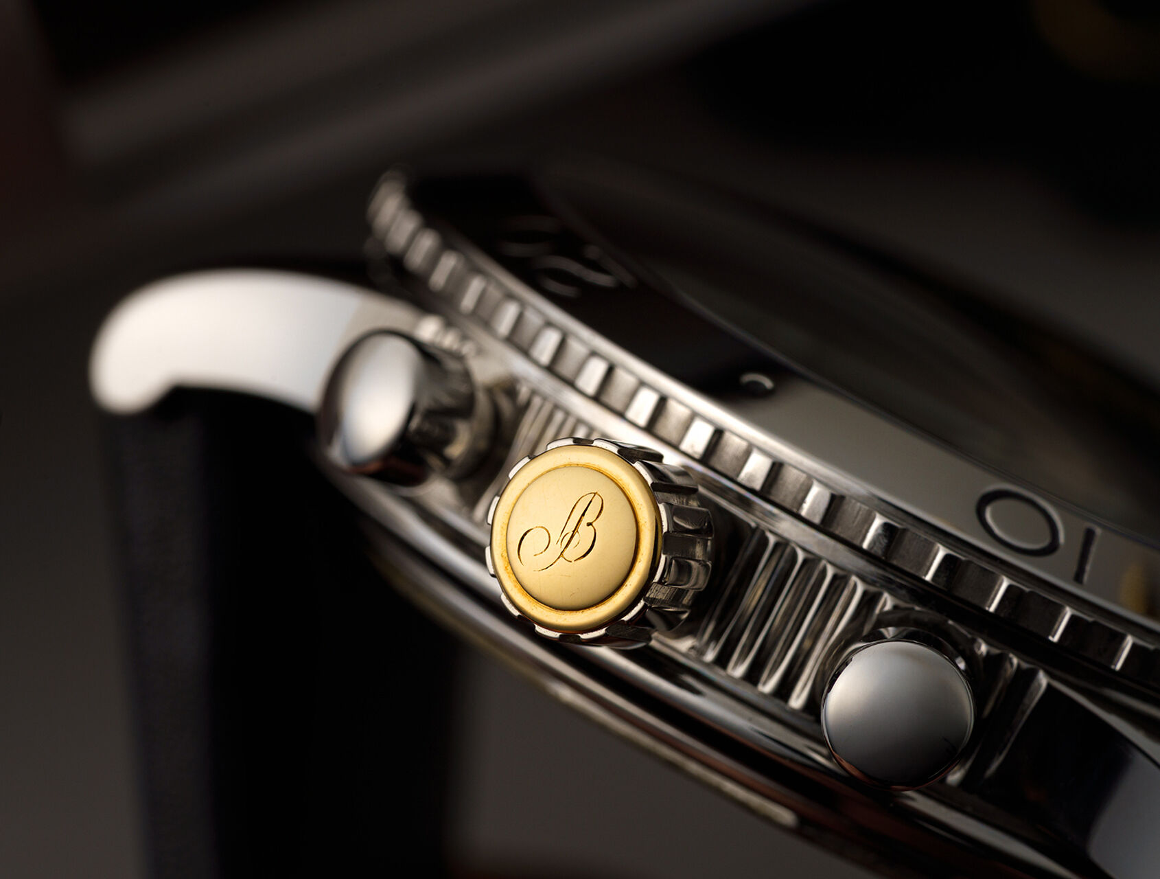 ref 3800 | Type XX | Breguet Type XX