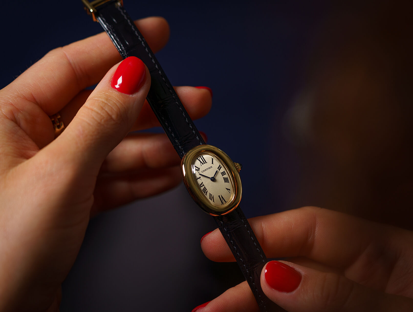 ref W1506056 | Baignoire | Cartier Baignoire