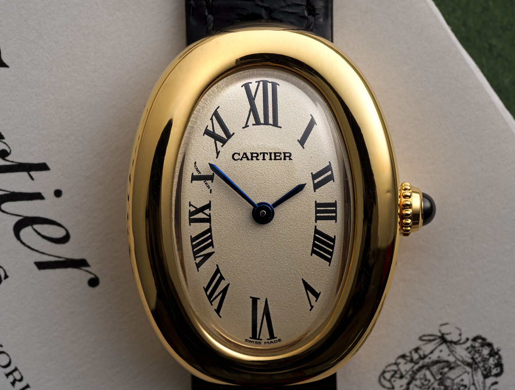 ref W1506056 | Baignoire | Cartier Baignoire