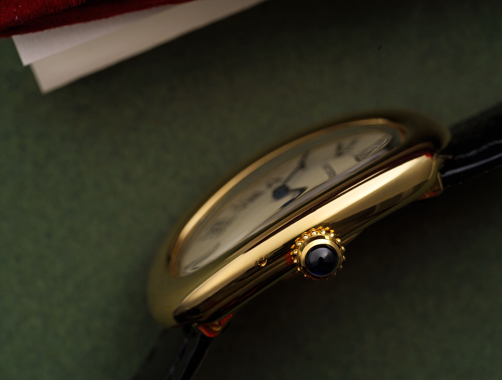 ref W1506056 | Baignoire | Cartier Baignoire