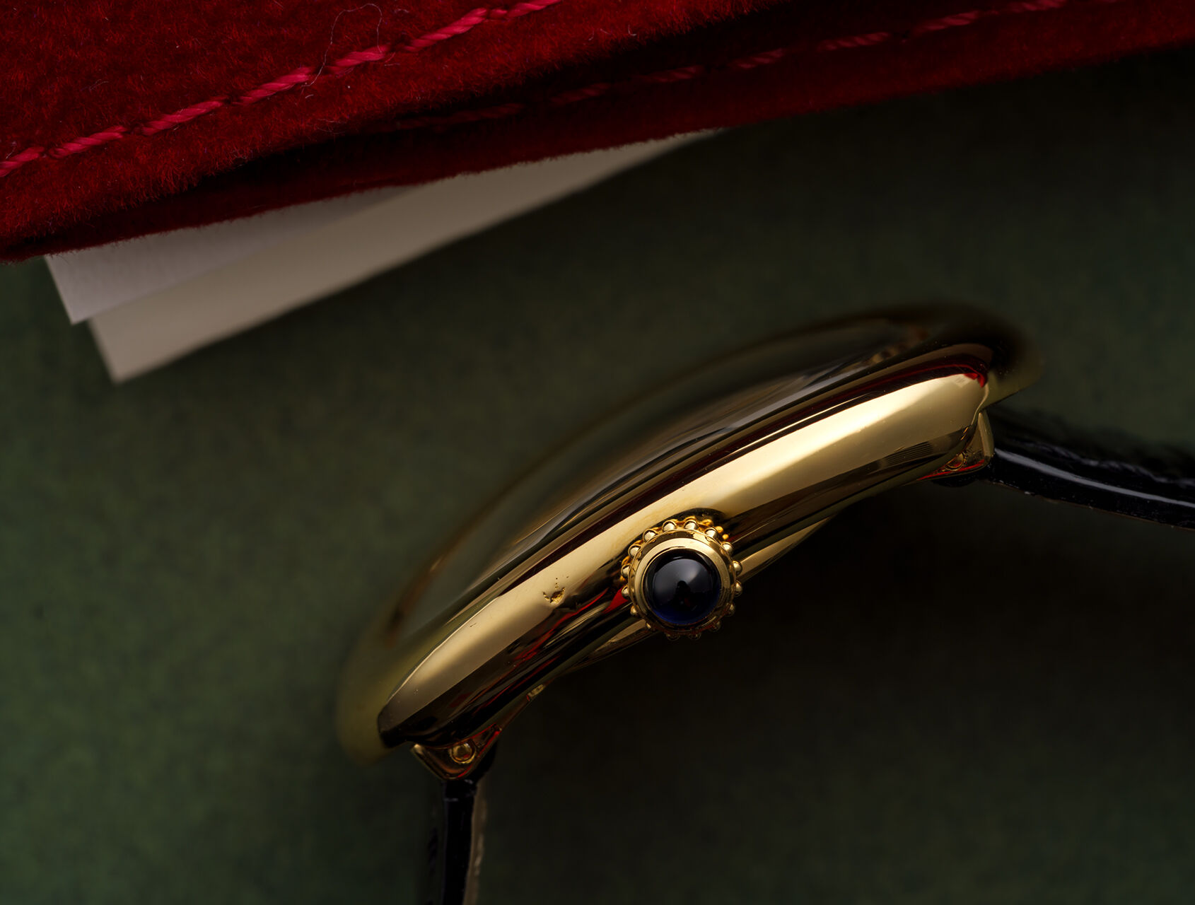 ref W1506056 | Baignoire | Cartier Baignoire