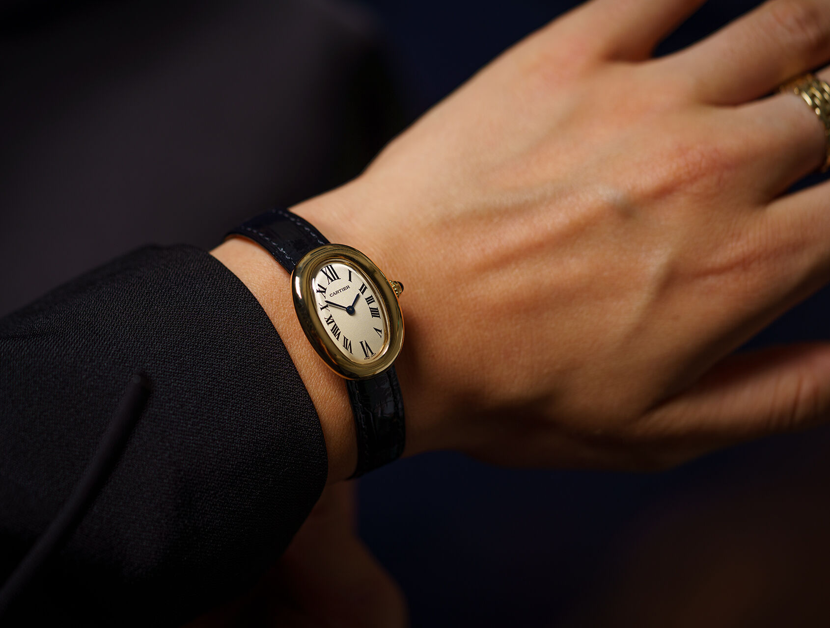ref W1506056 | Baignoire | Cartier Baignoire