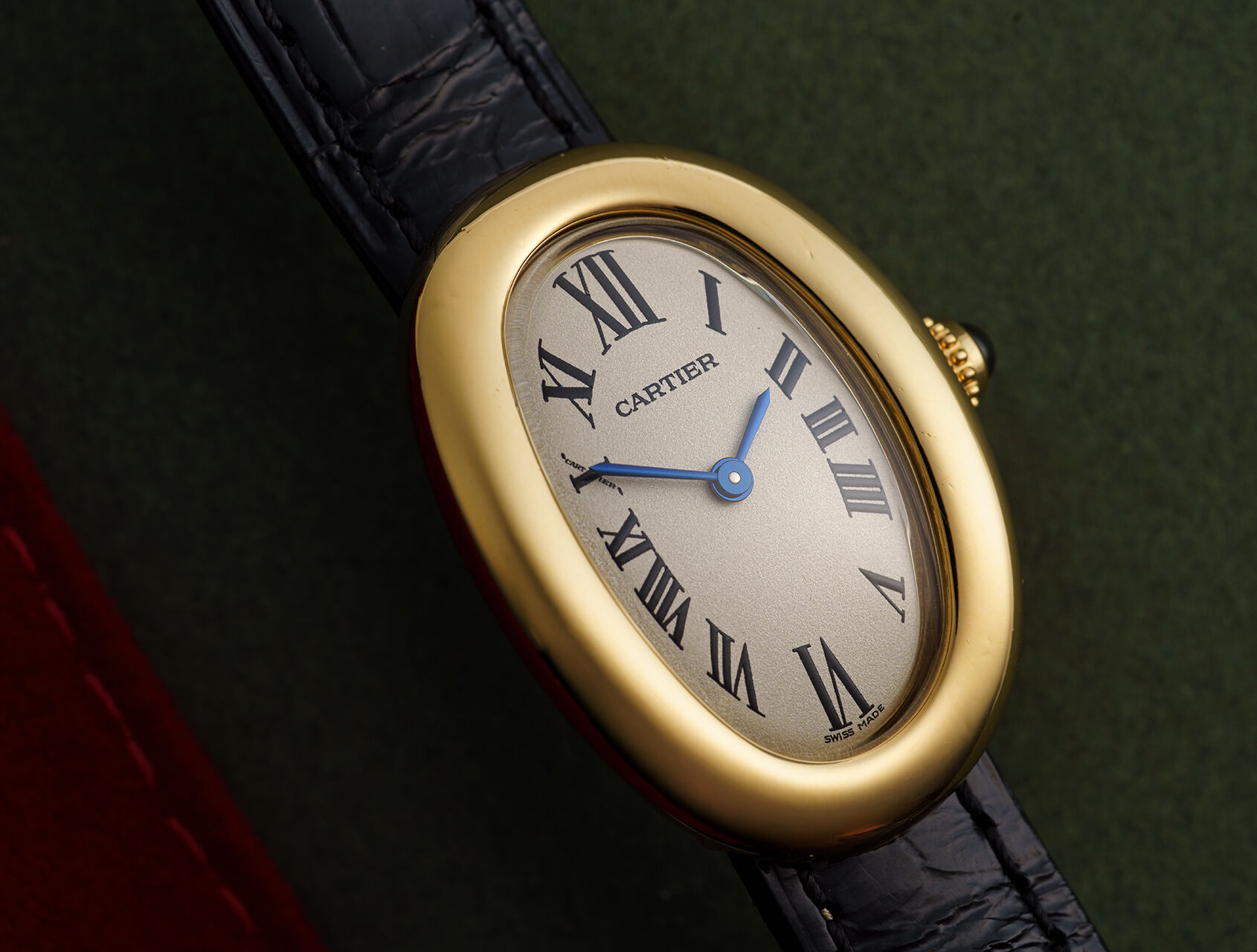 ref W1506056 | Baignoire | Cartier Baignoire
