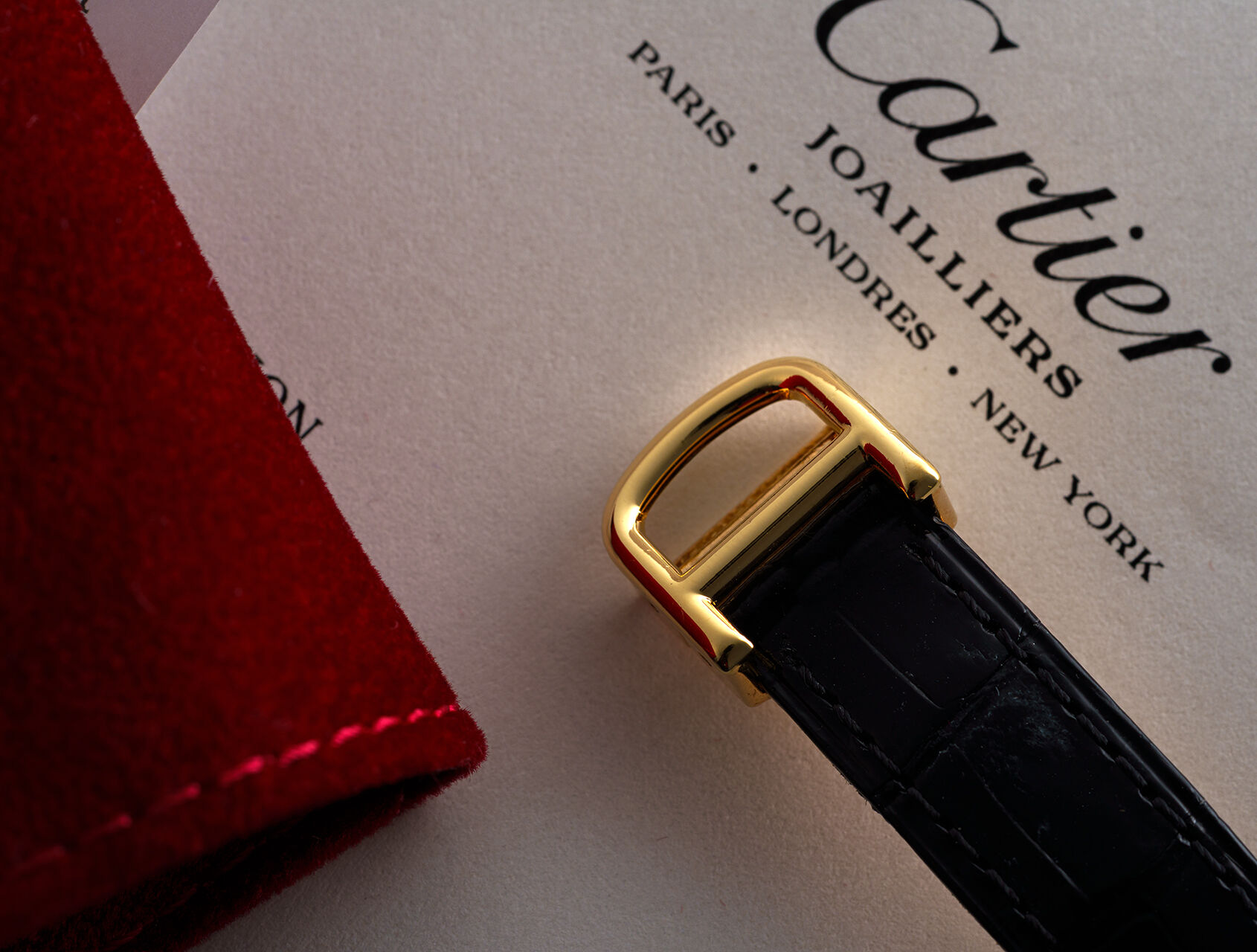ref W1506056 | Baignoire | Cartier Baignoire