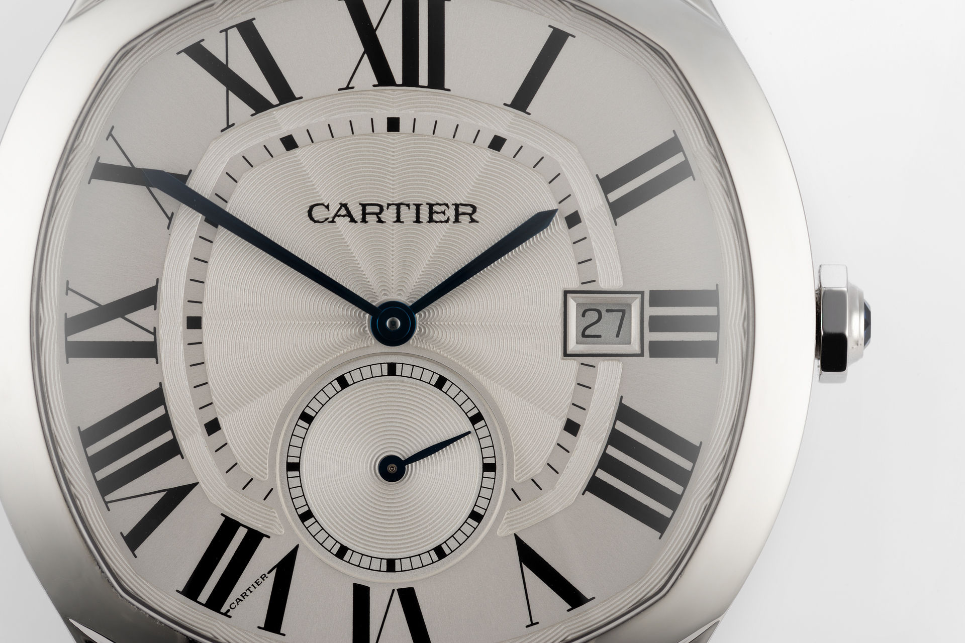 ref WSNM0004 | Brand New 2018 | Cartier Drive De Cartier