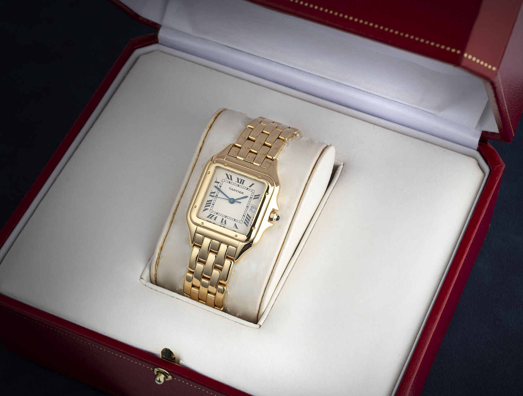 ref 887968 | 887968 - Medium Model | Cartier Panthere