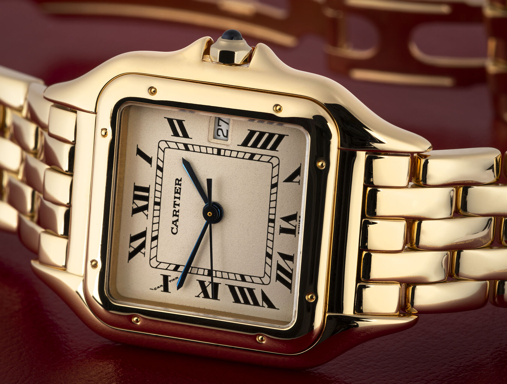 ref 887968 | 887968 - Medium Model | Cartier Panthere