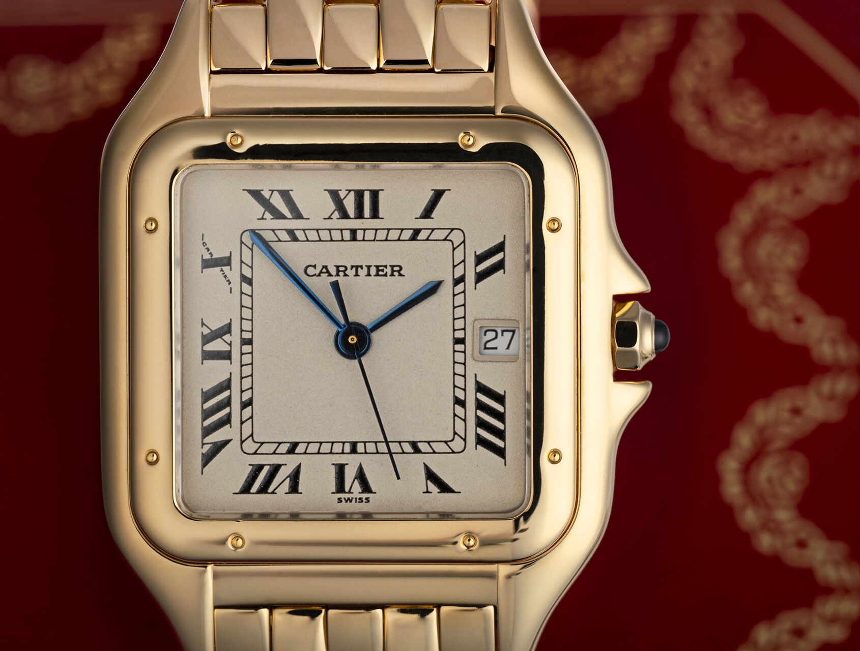 ref 887968 | 887968 - Medium Model | Cartier Panthere