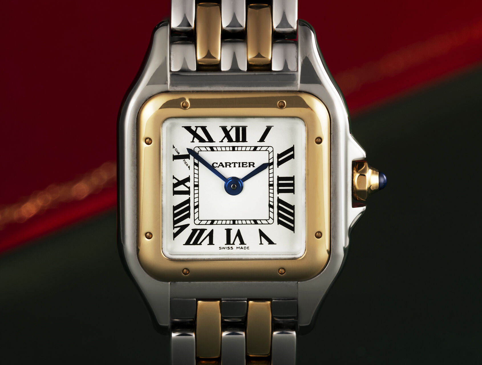 ref W2PN0006 | Panthere | Cartier Panthere