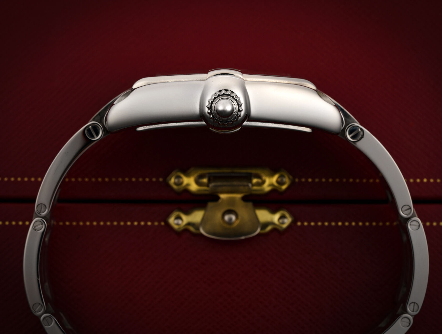 ref 2510 | Roadster | Cartier Roadster