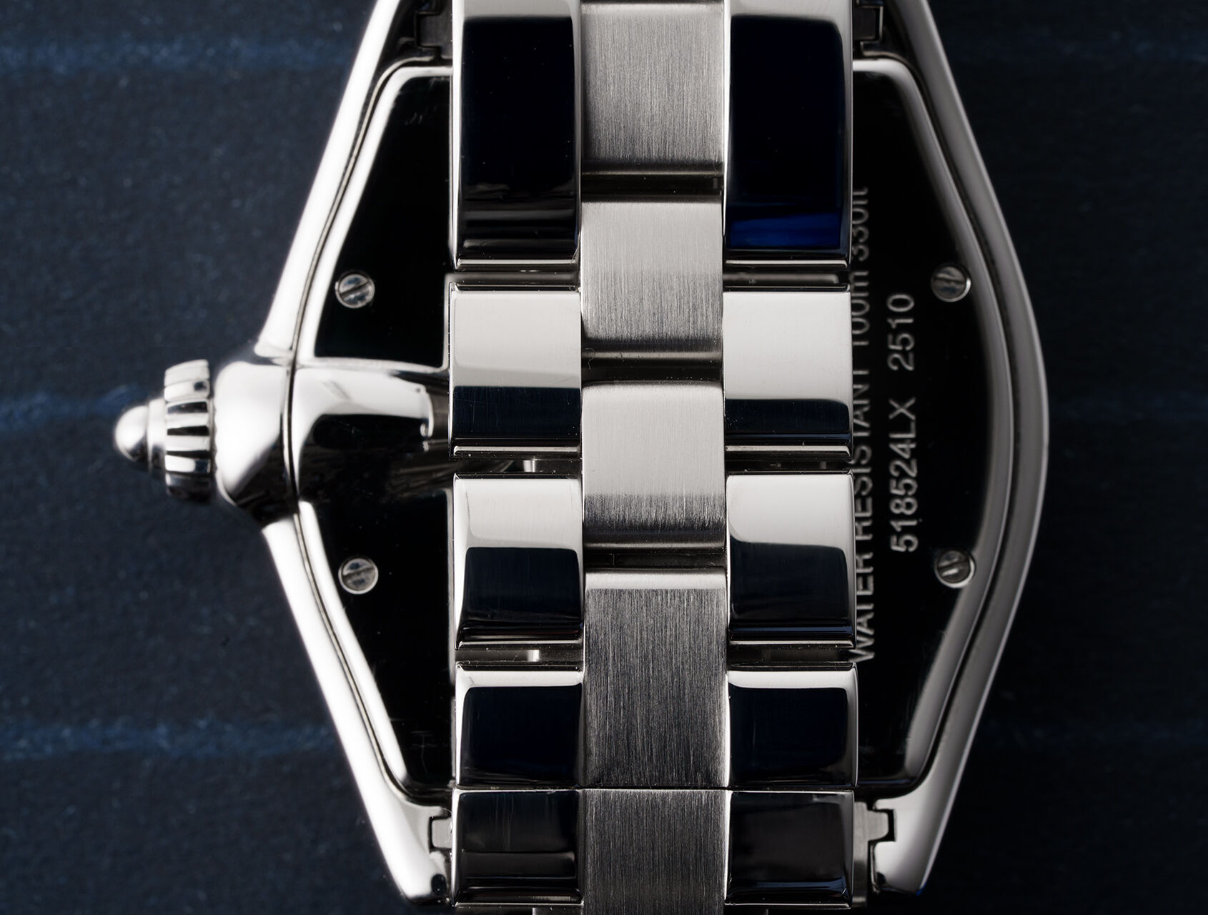 ref 2510 | Roadster | Cartier Roadster