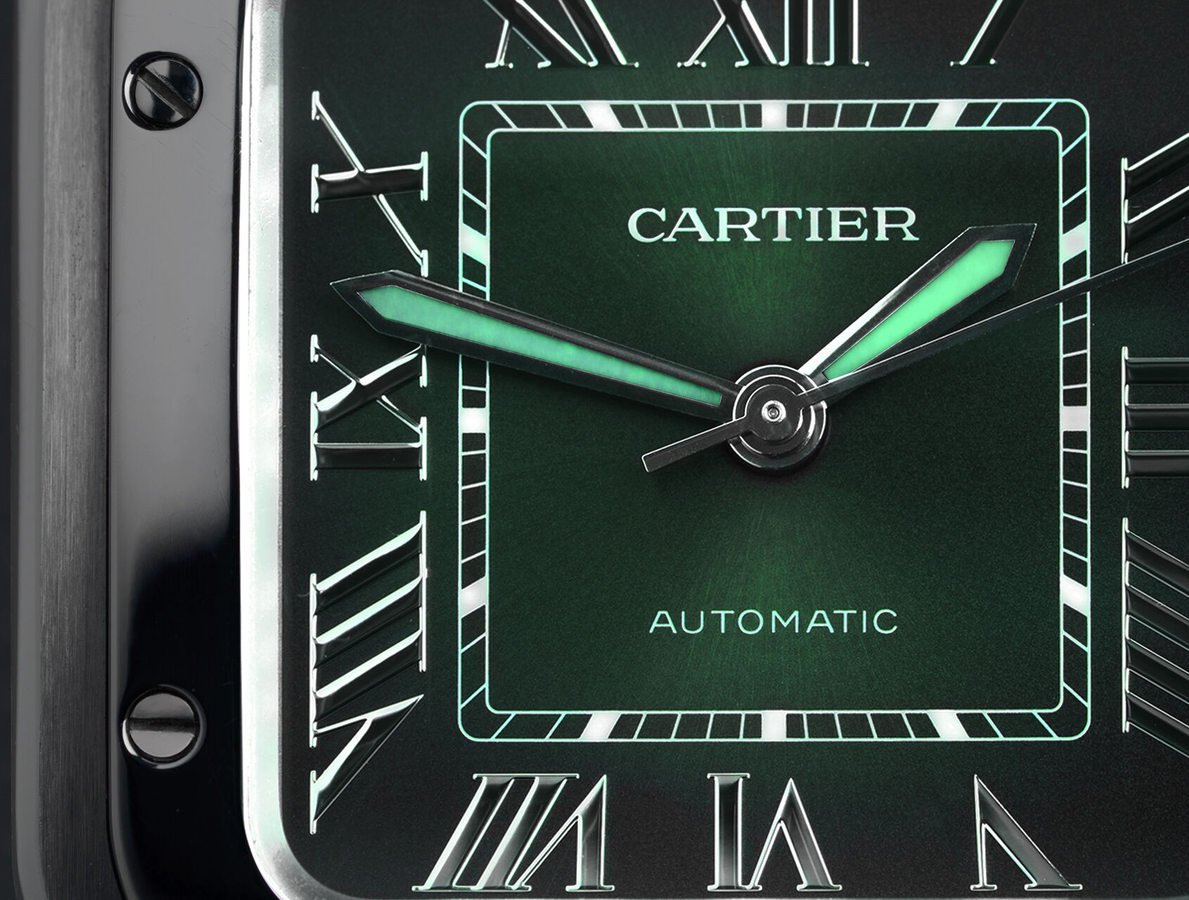 ref WSSA0061 | Santos de Cartier | Cartier Santos de Cartier