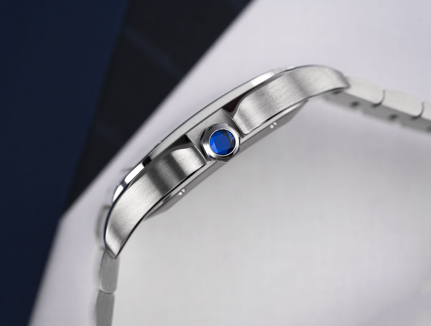 ref WSSA0071 | Santos de Cartier | Cartier Santos de Cartier