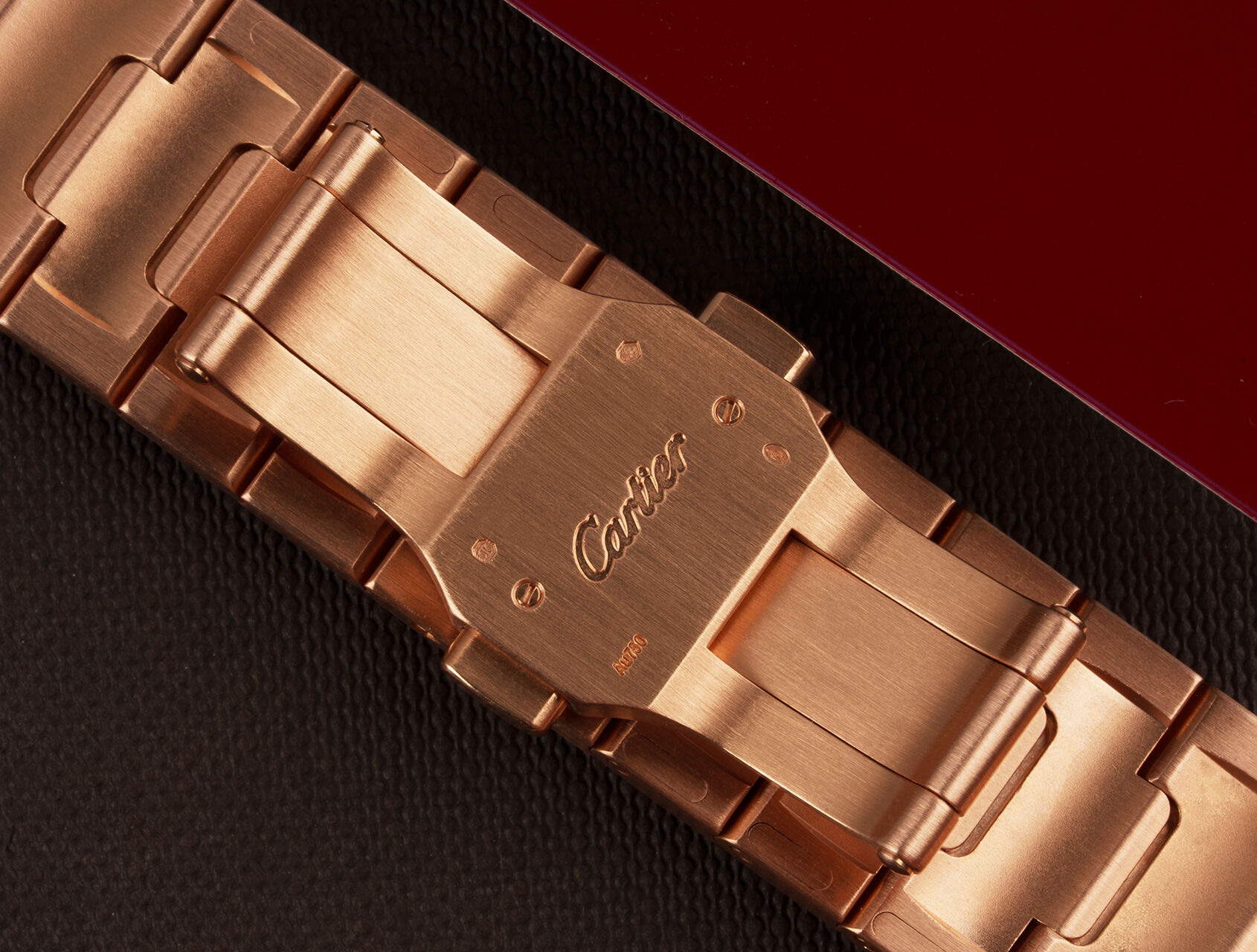 ref WGSA0044 | WGSA0044 - Large Model | Cartier Santos de Cartier