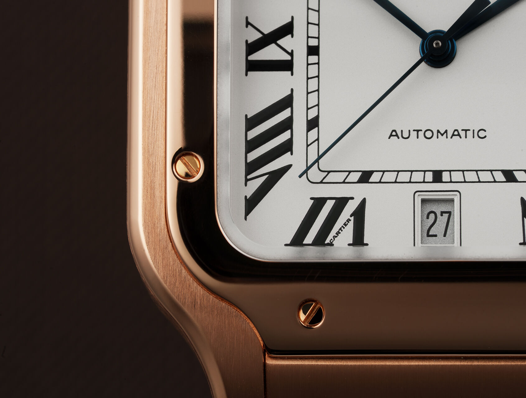 ref WGSA0044 | WGSA0044 - Large Model | Cartier Santos de Cartier