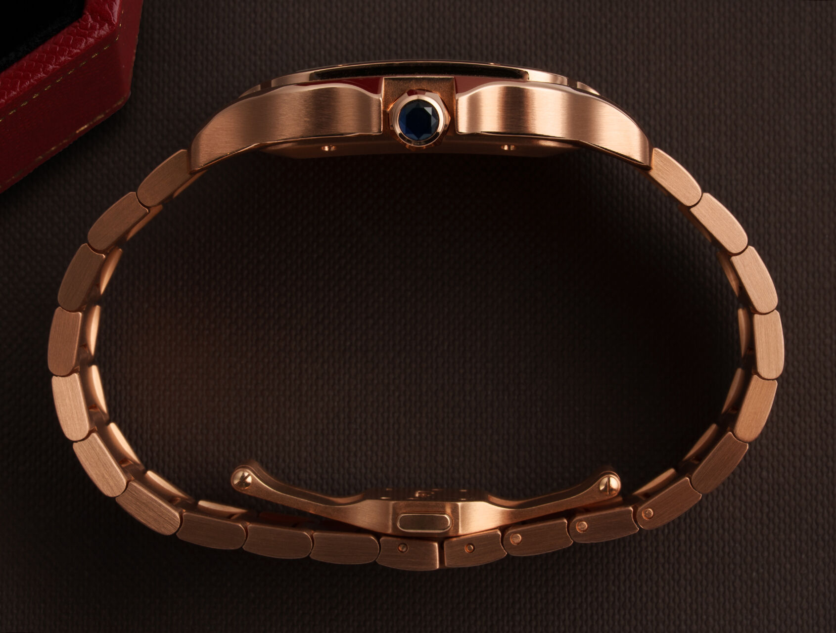 ref WGSA0044 | WGSA0044 - Large Model | Cartier Santos de Cartier