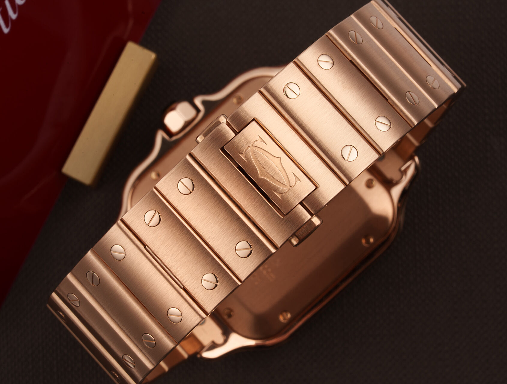 ref WGSA0044 | WGSA0044 - Large Model | Cartier Santos de Cartier