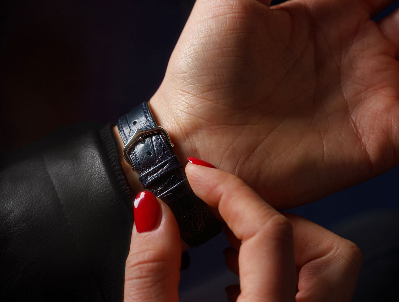 ref WSSA0085 | WSSA0085 - Extended Warranty | Cartier Santos Dumont