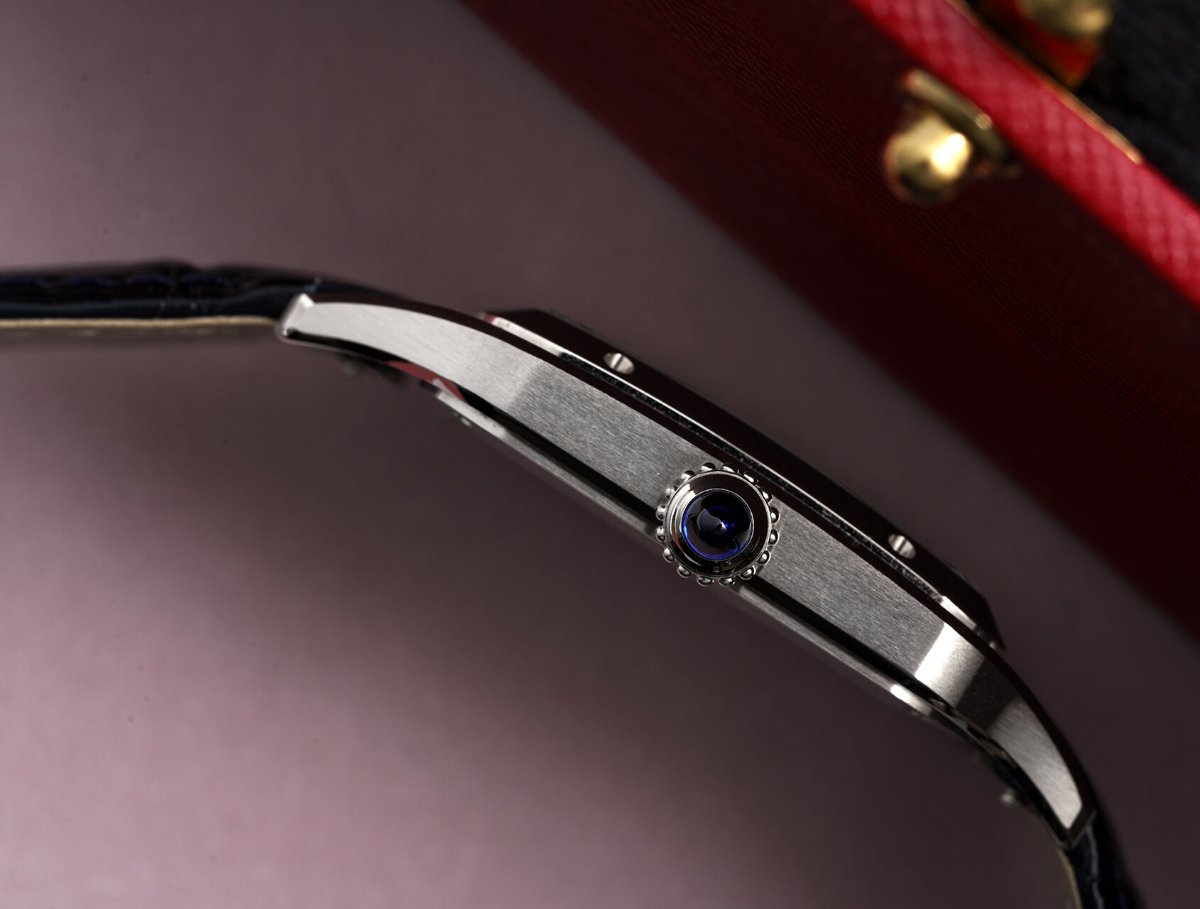 ref WSSA0085 | WSSA0085 - Extended Warranty | Cartier Santos Dumont