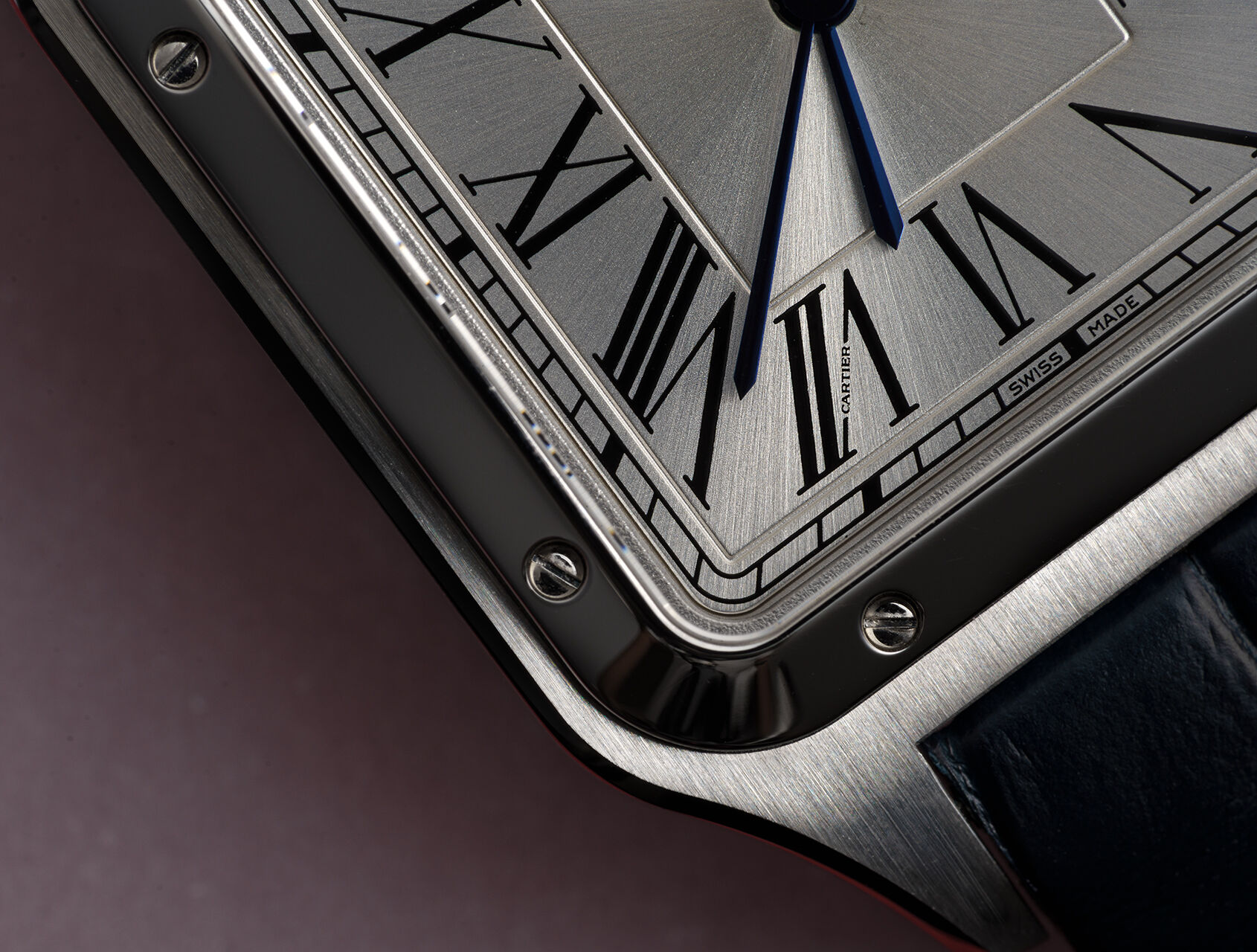 ref WSSA0085 | WSSA0085 - Extended Warranty | Cartier Santos Dumont