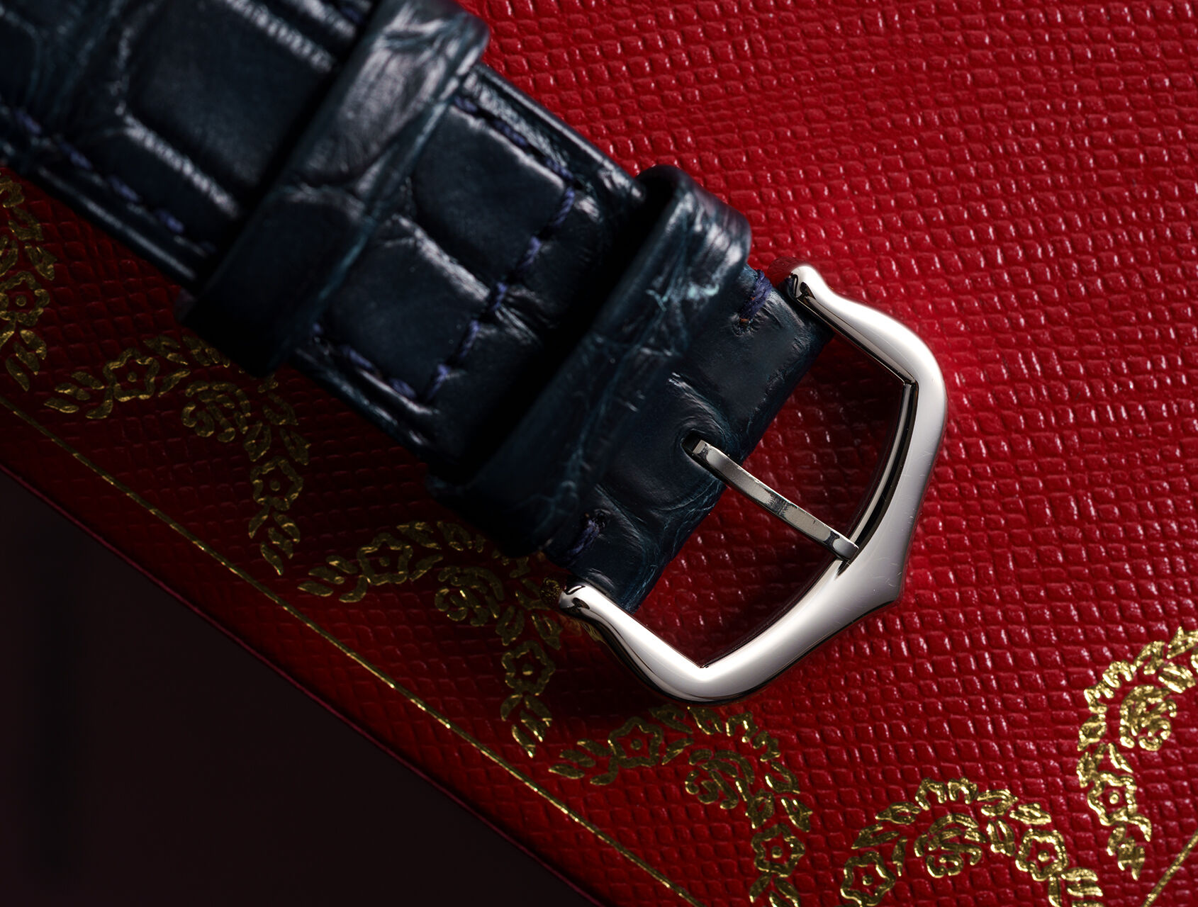 ref WSSA0085 | WSSA0085 - Extended Warranty | Cartier Santos Dumont