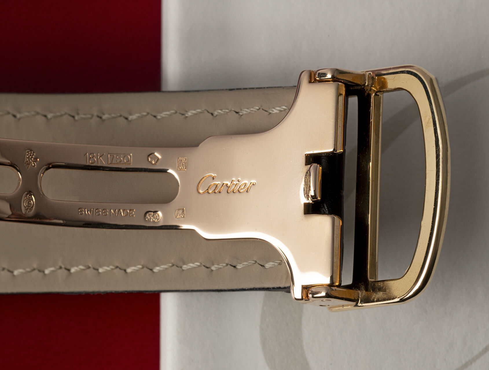 ref 1830 | 1830 - Chronoreflex | Cartier Tank Française