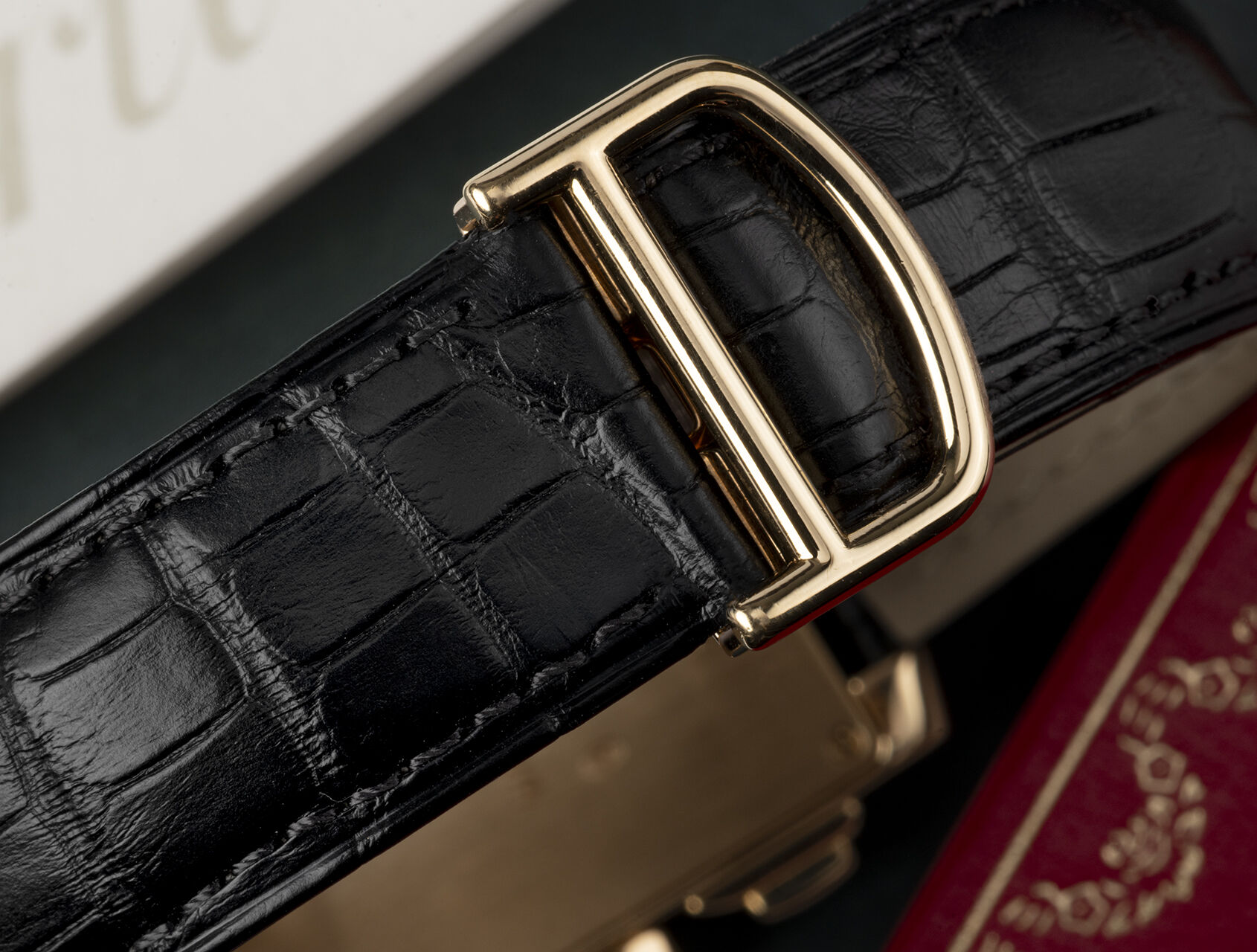 ref 1830 | 1830 - Chronoreflex | Cartier Tank Française