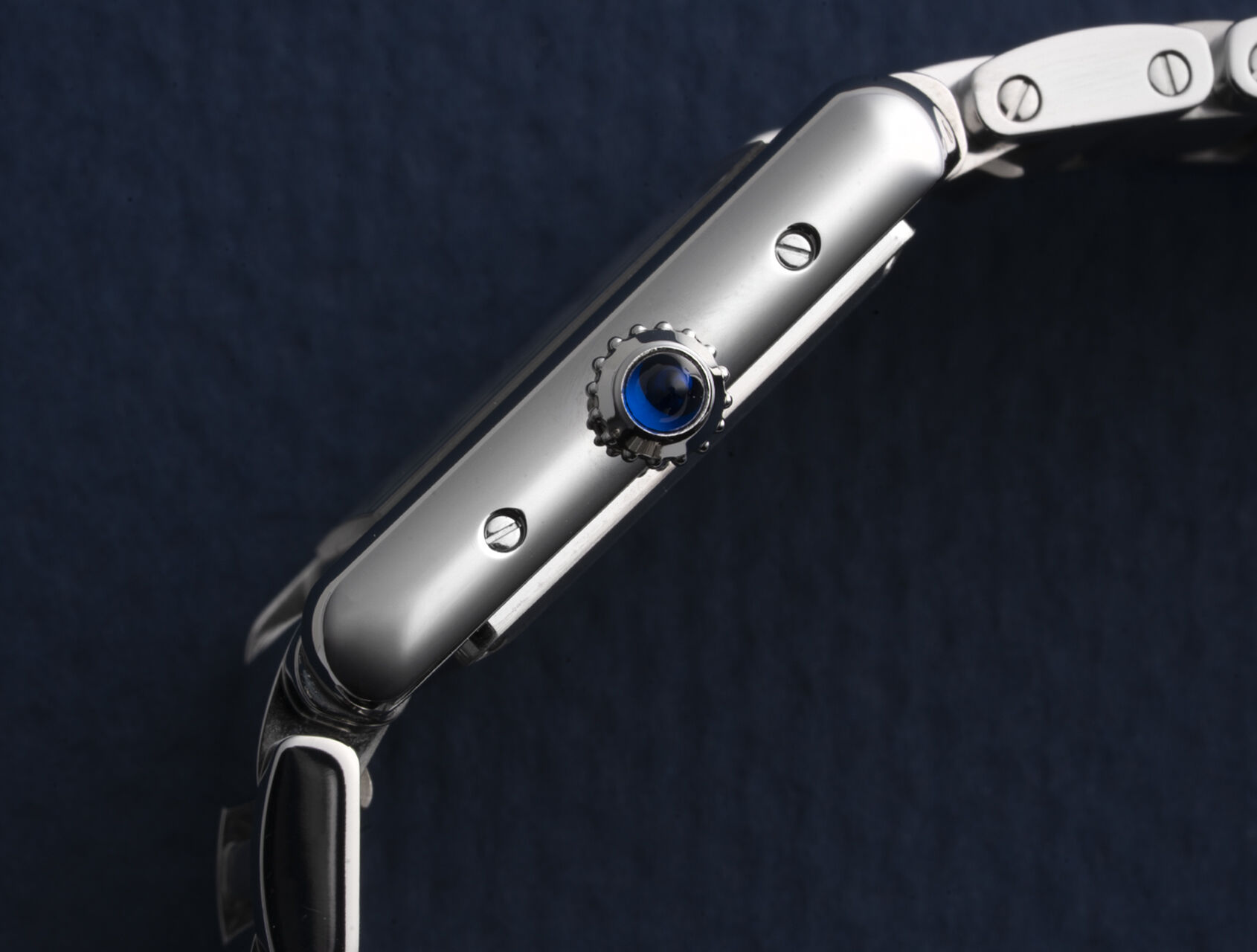 ref WSTA0051 | WSTA0051 - Small Size | Cartier Tank Must