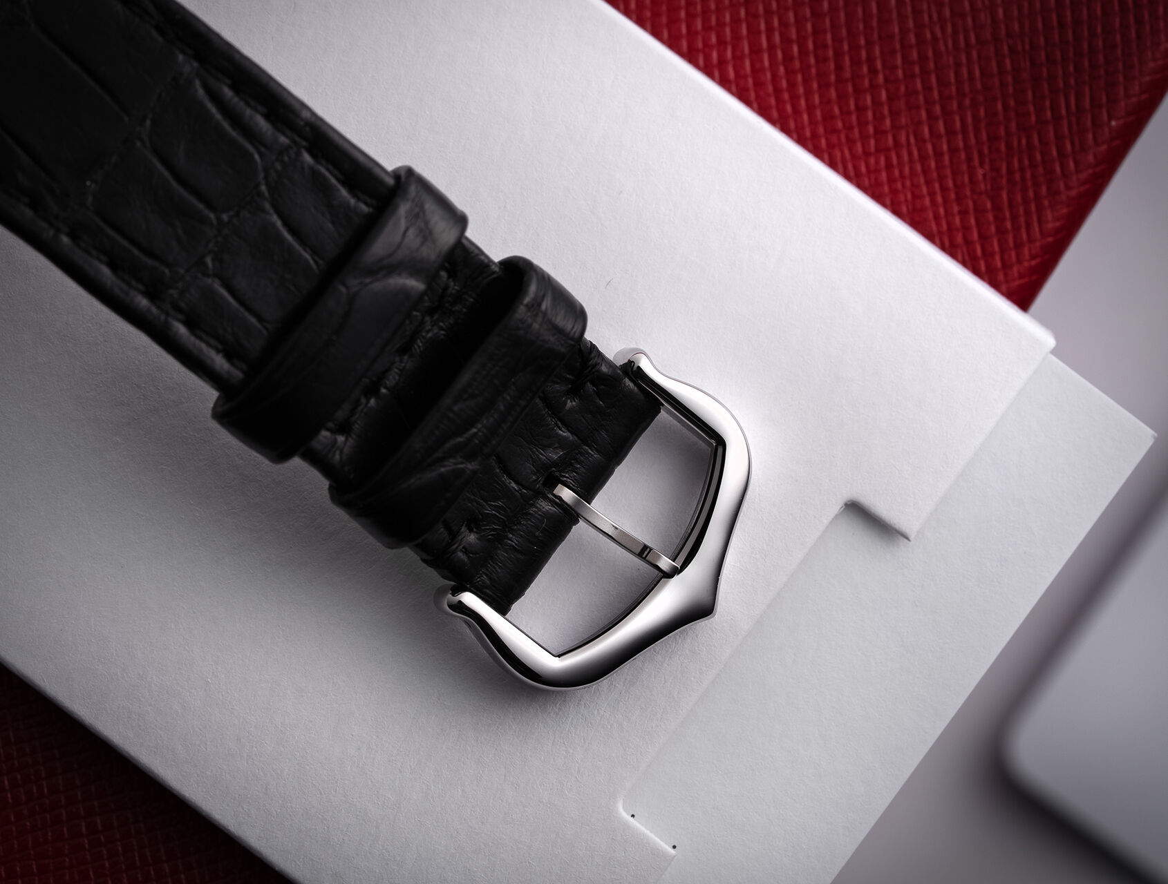 ref WSTA0072 | WSTA0072 - Brand New | Cartier Tank Must