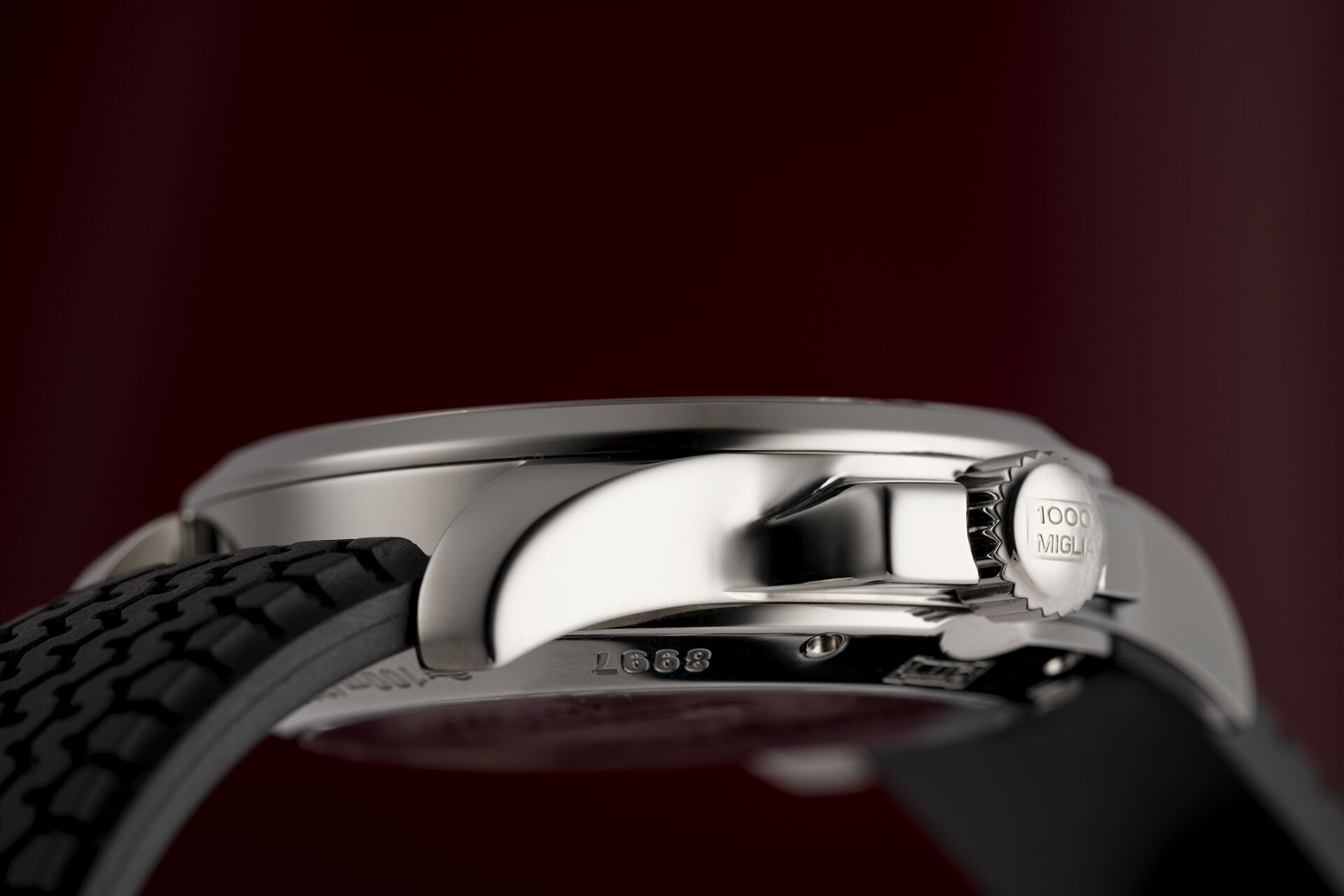 ref 16/8997/4 | 'Limited Edition' | Chopard Mille Miglia