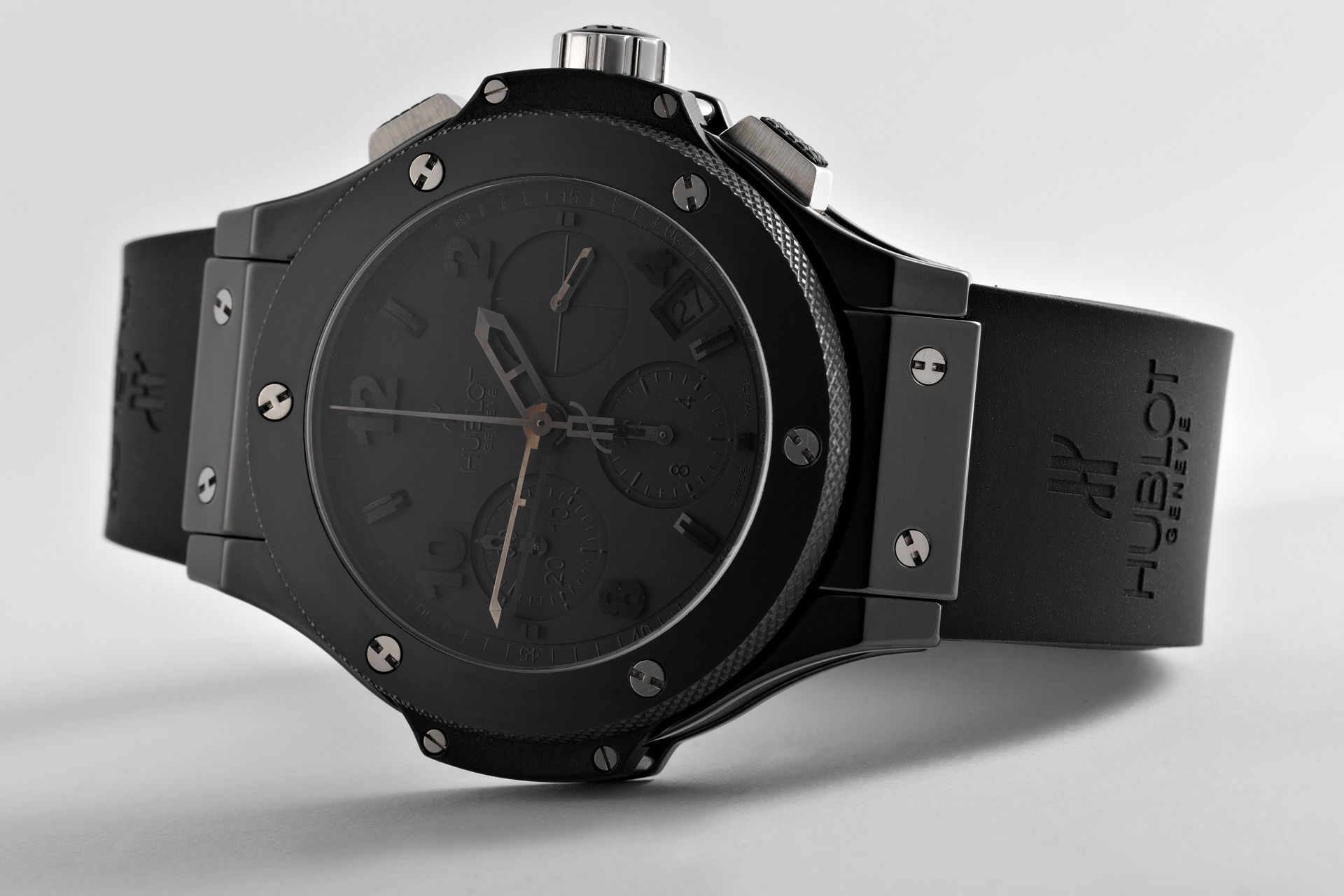 Bang bang hublot geneve