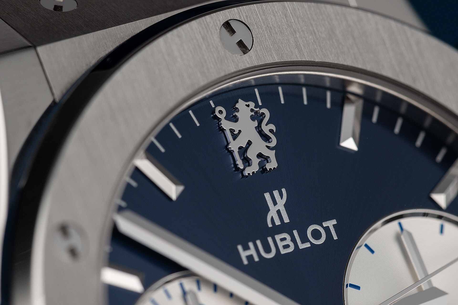 ref 521.NX.7119.LR.CFC16 | Limited Edition of 200 | Hublot Classic Fusion Chrono