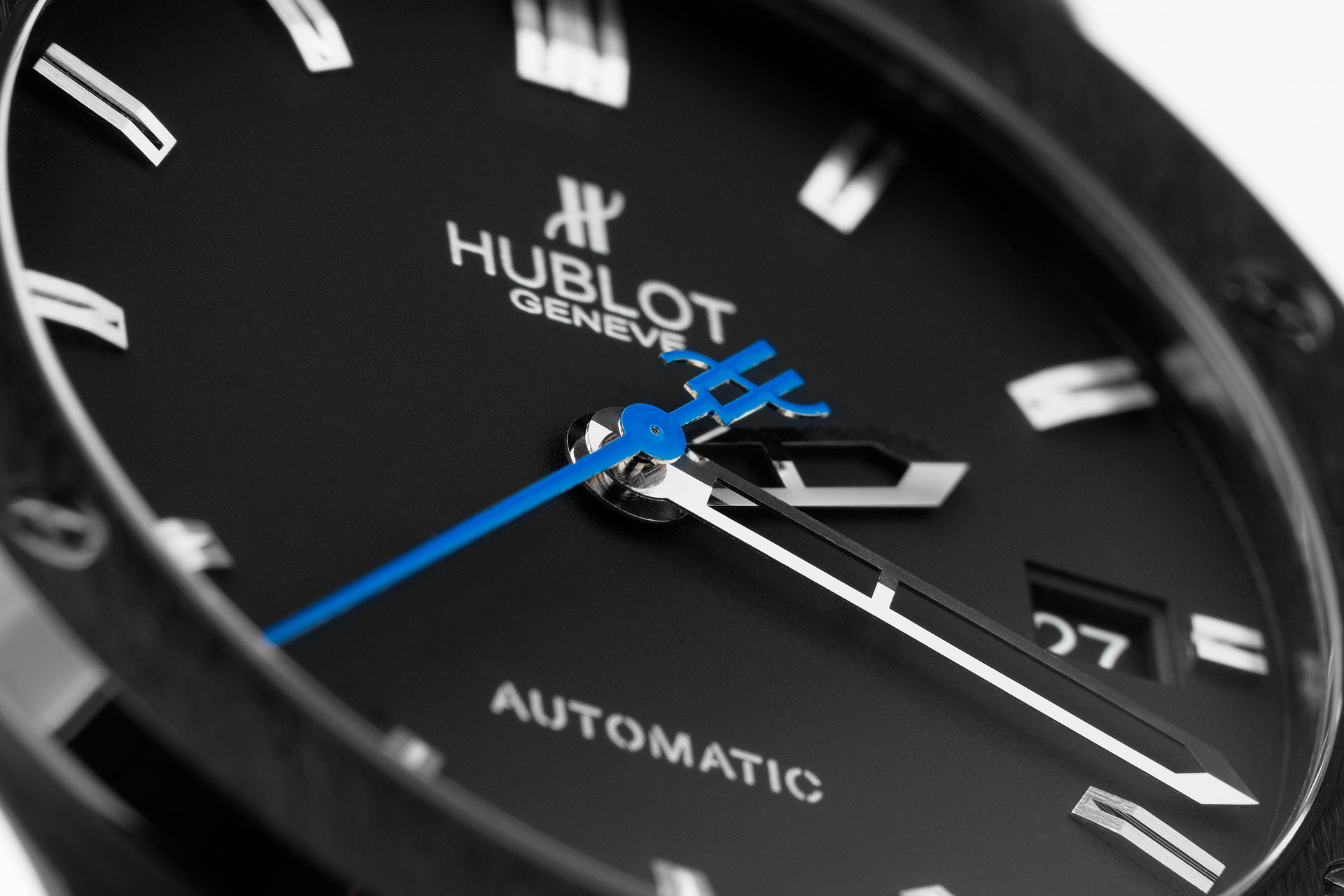 ref 511.NM.1170.LR.SLF13 | 'Limited Edition' One of 15 | Hublot Classic Fusion
