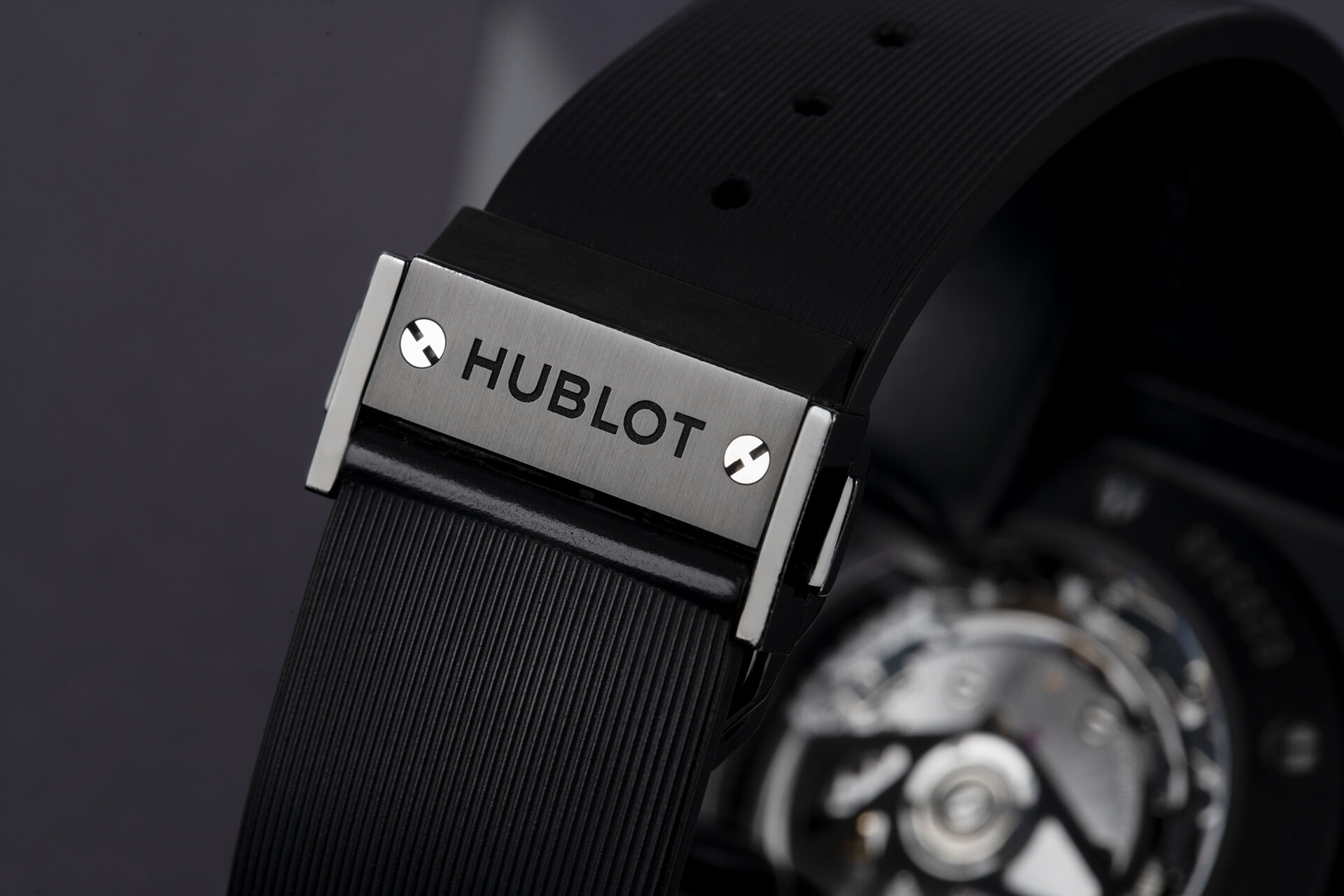 ref 301.CK.1140.RX | Box & Certificate | Hublot Ice Bang