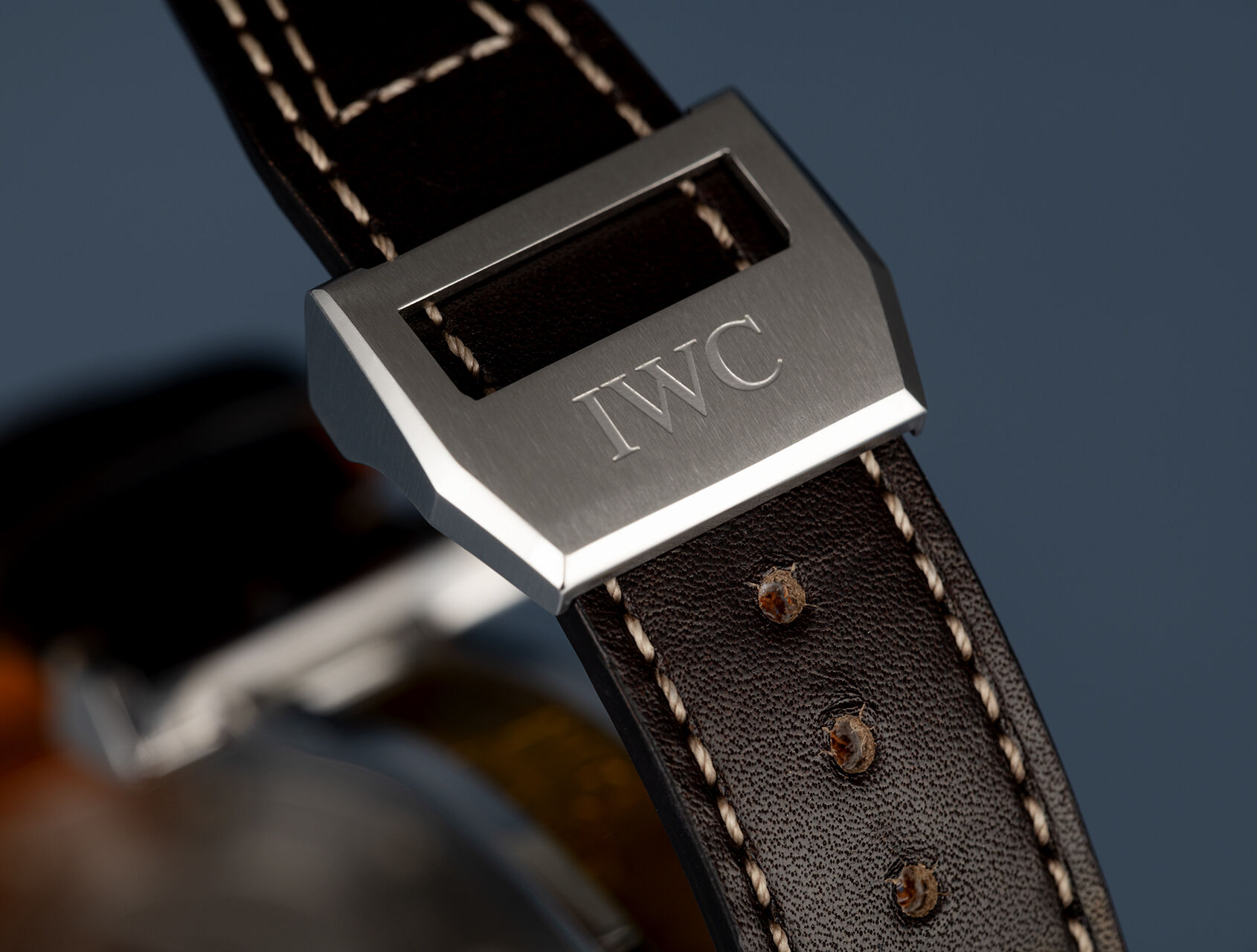 ref IW501002 | 46mm 'Automatic' | IWC Big Pilot