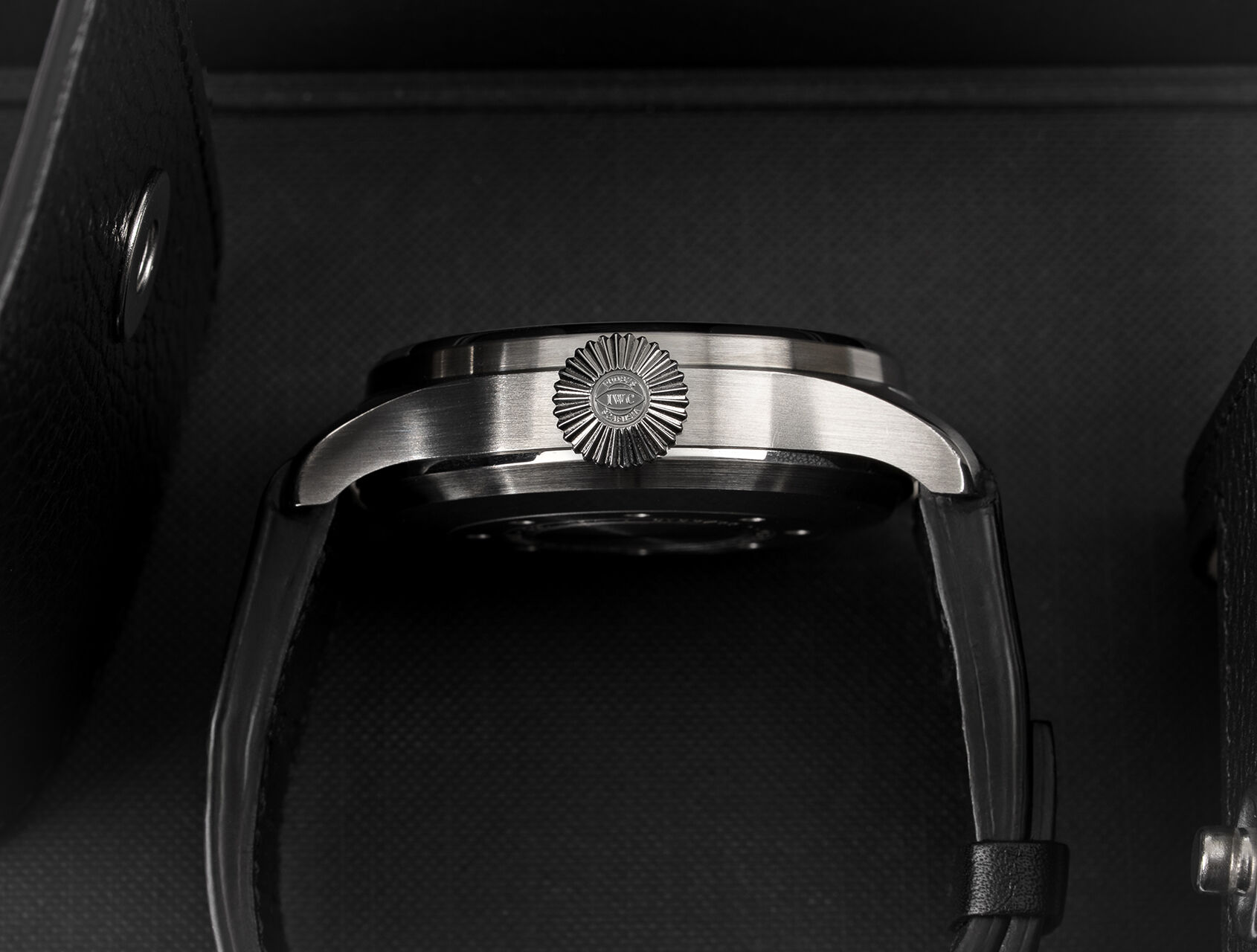ref IW501012 | Big Pilot | IWC Big Pilot