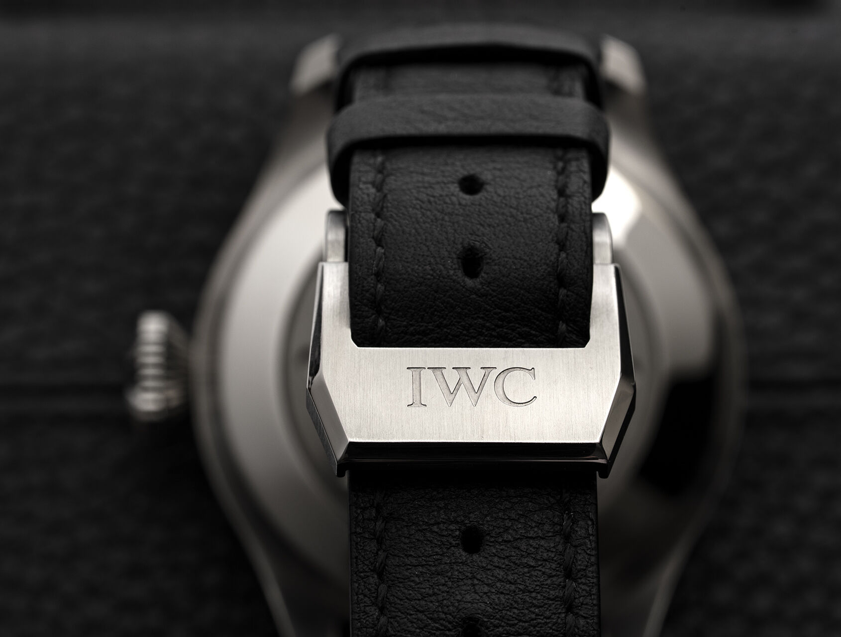 ref IW501012 | Big Pilot | IWC Big Pilot