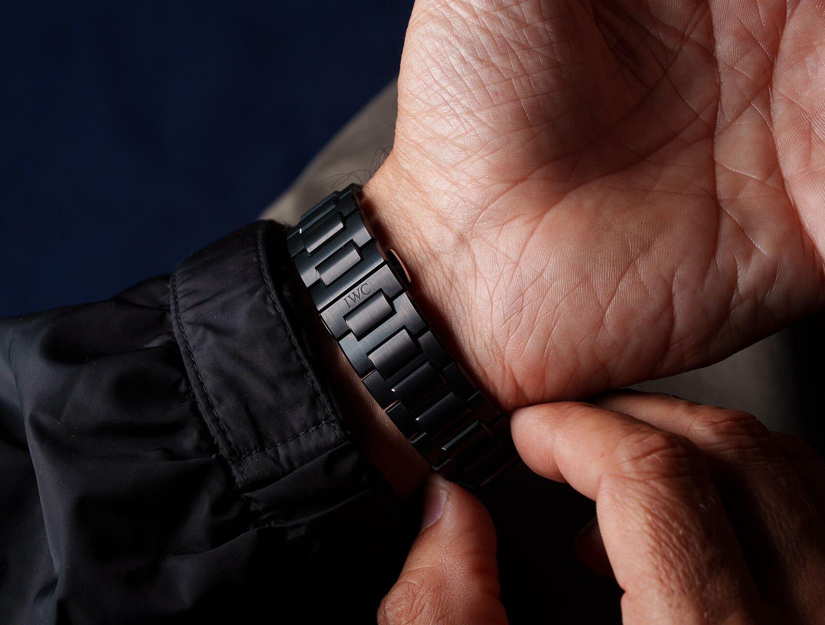 ref IW338903 | IW338903 - Ceramic | IWC Ingenieur